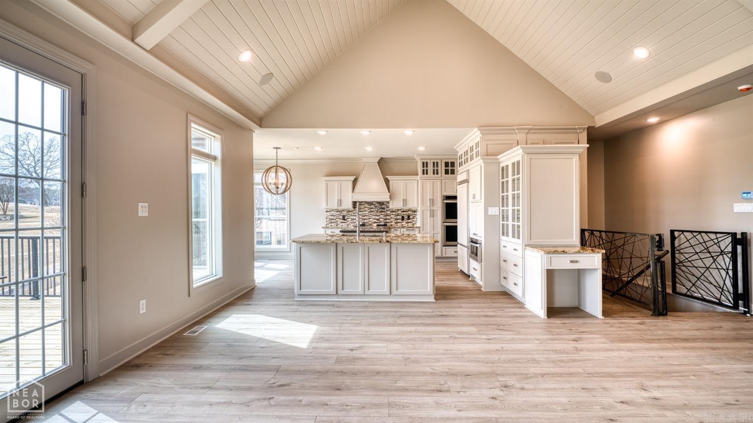 Ridgepointe - Residential