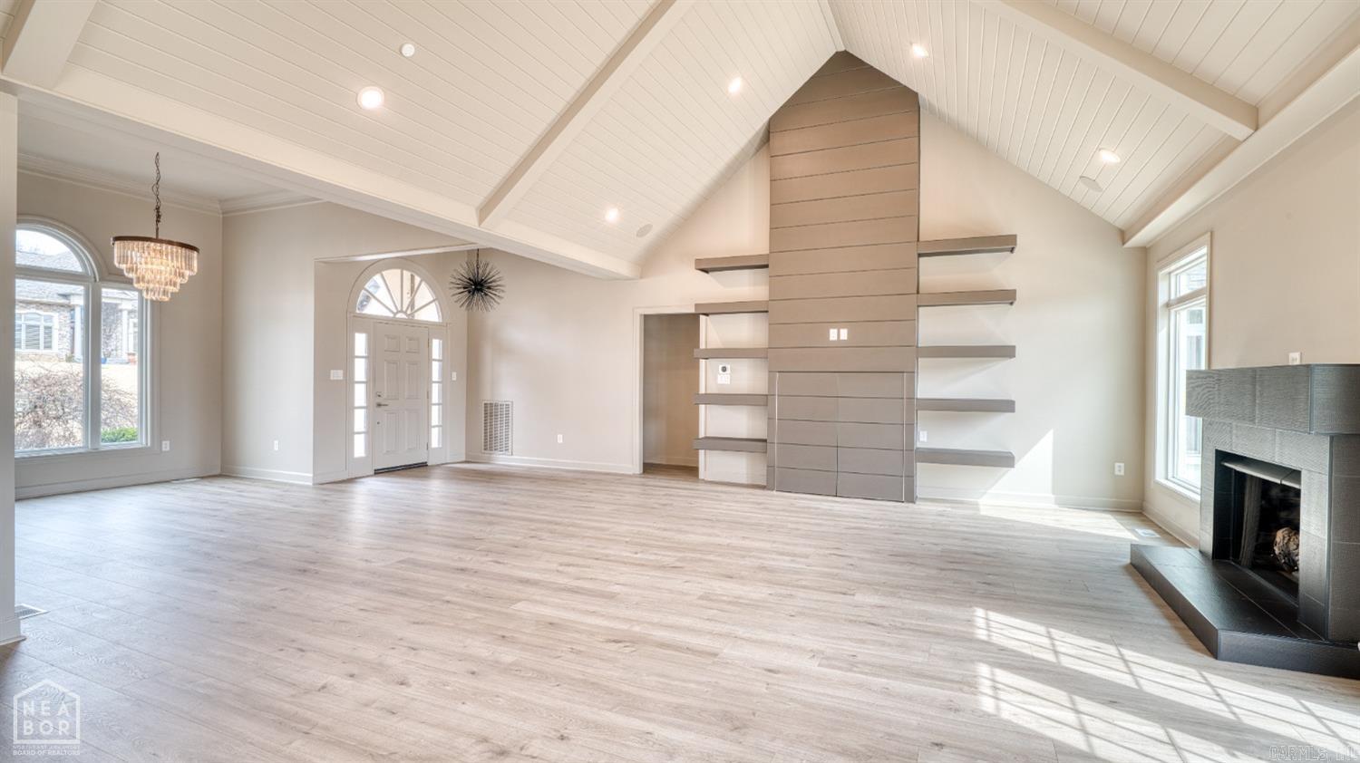 Ridgepointe - Residential
