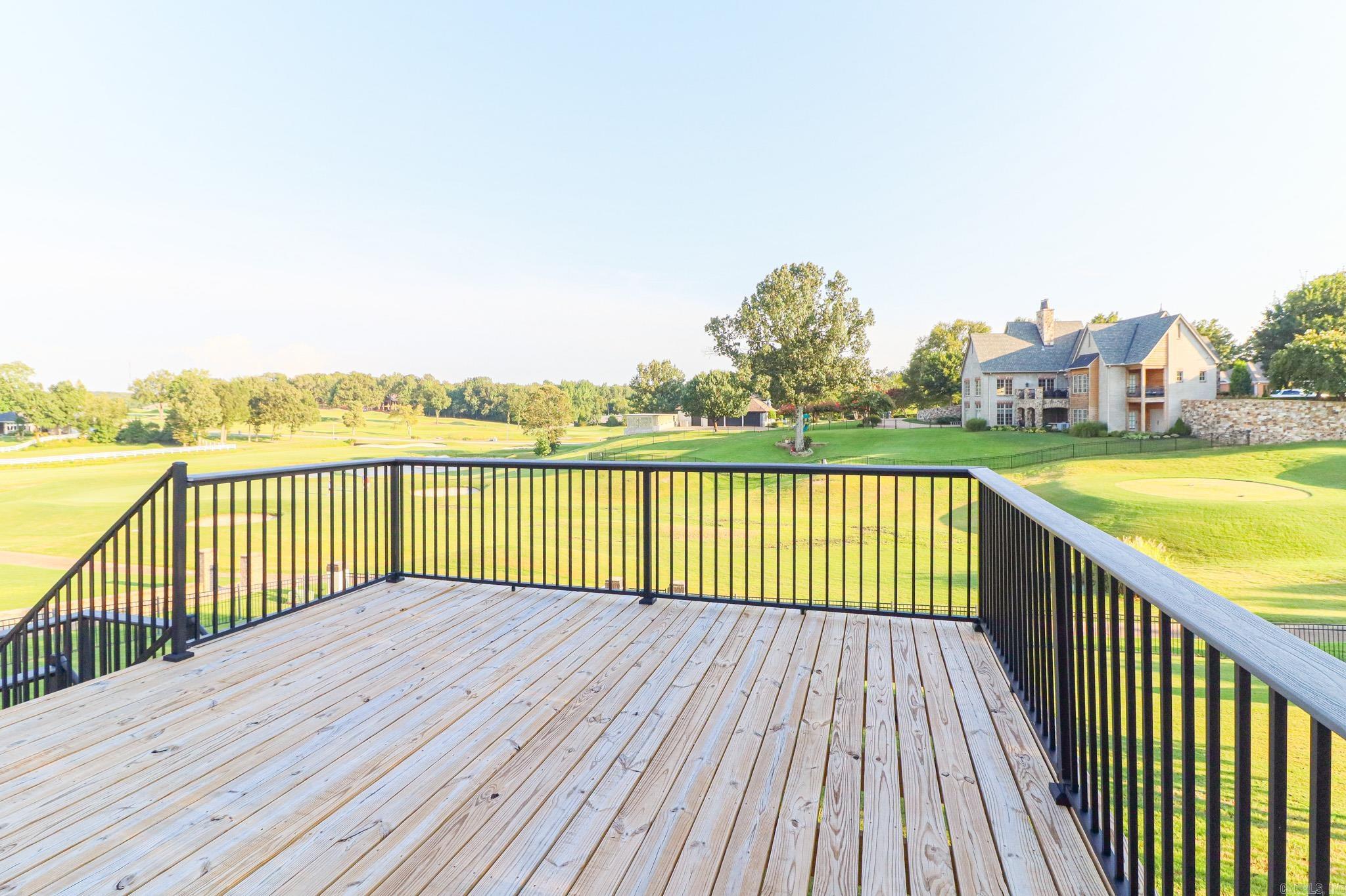 Ridgepointe - Residential