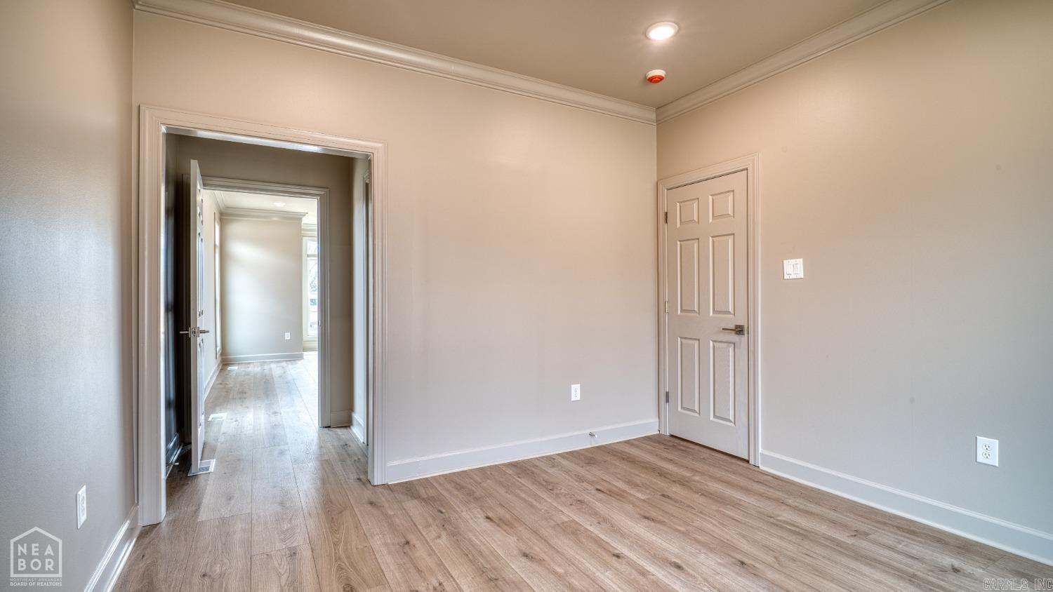 Ridgepointe - Residential