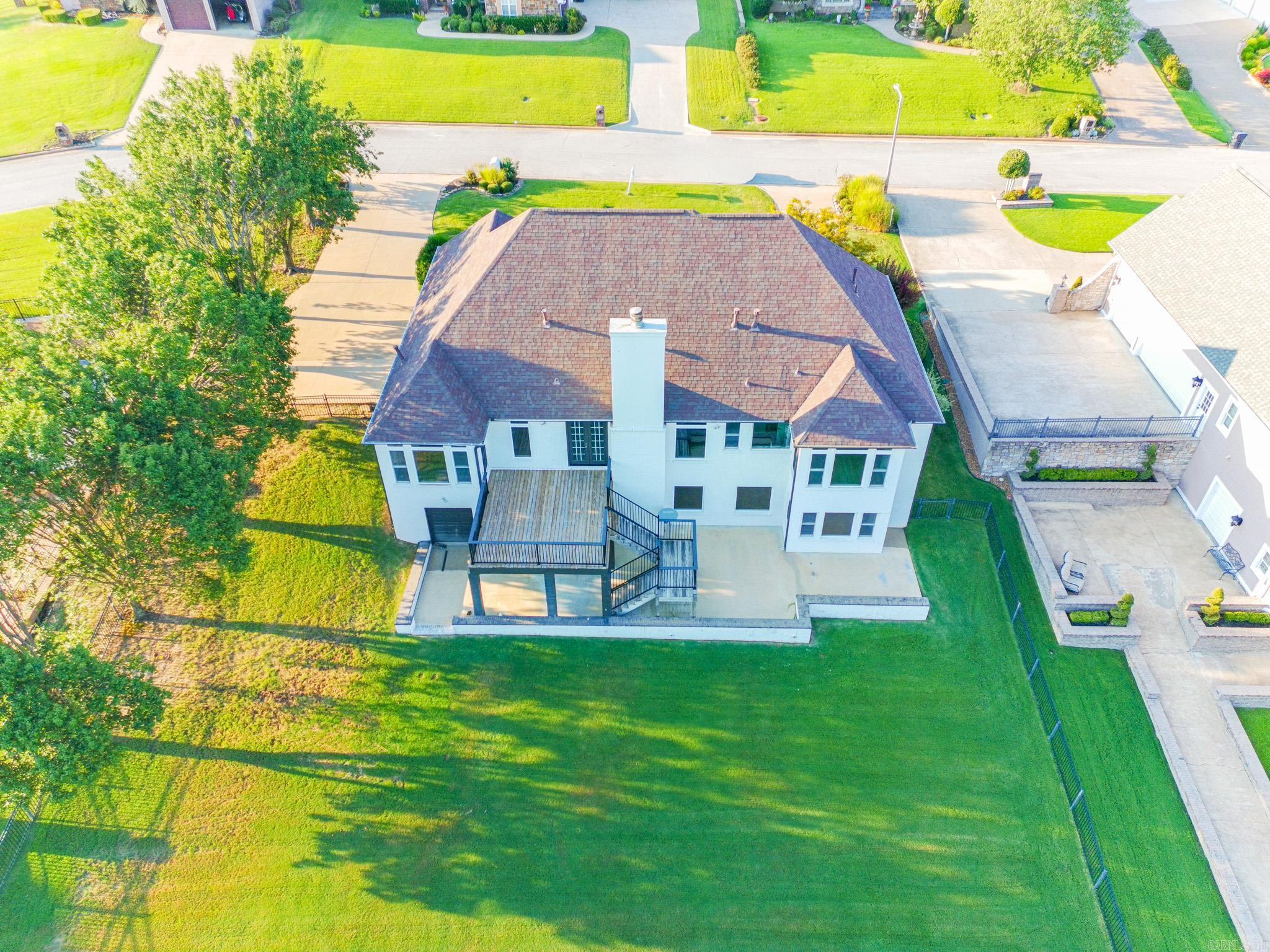 Ridgepointe - Residential