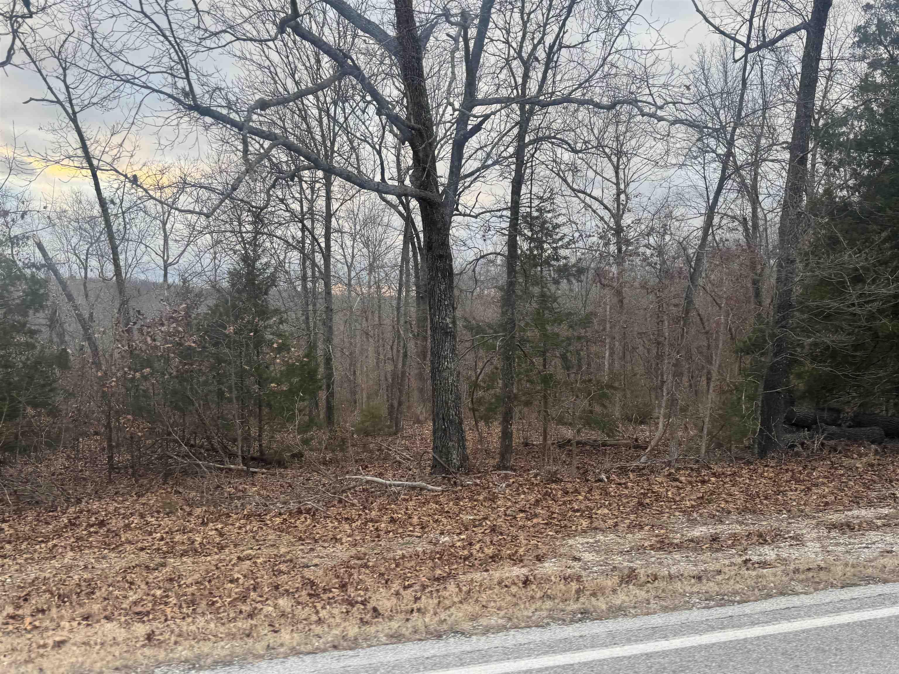 CROWN LAKE ESTATES - Land