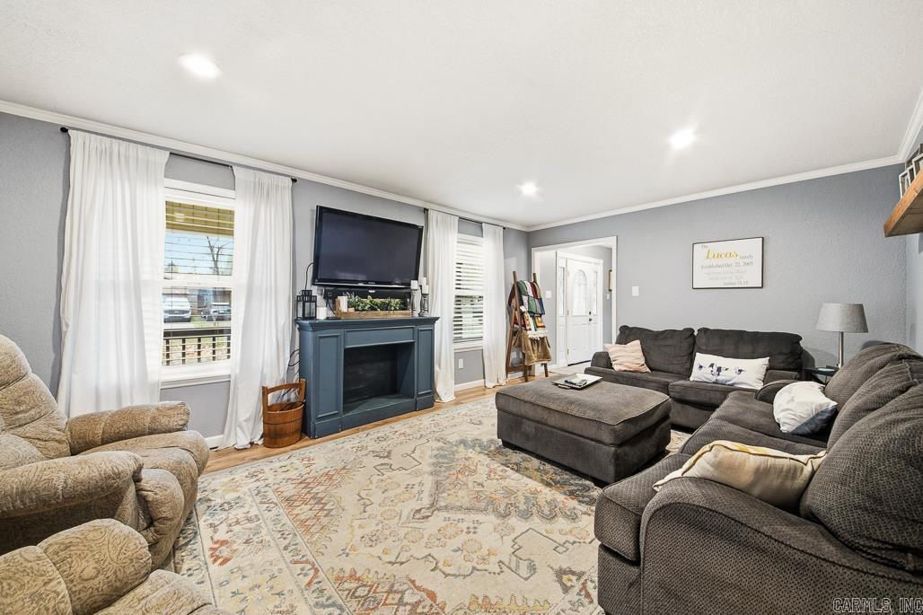 EDGETOWN ADDN - Residential