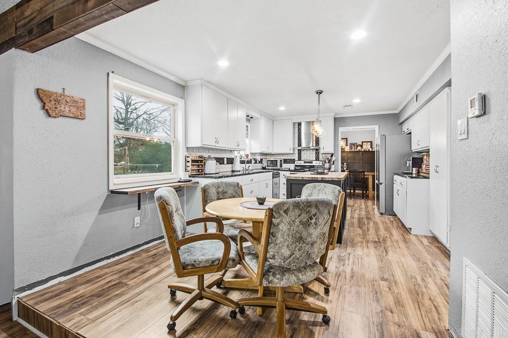 EDGETOWN ADDN - Residential