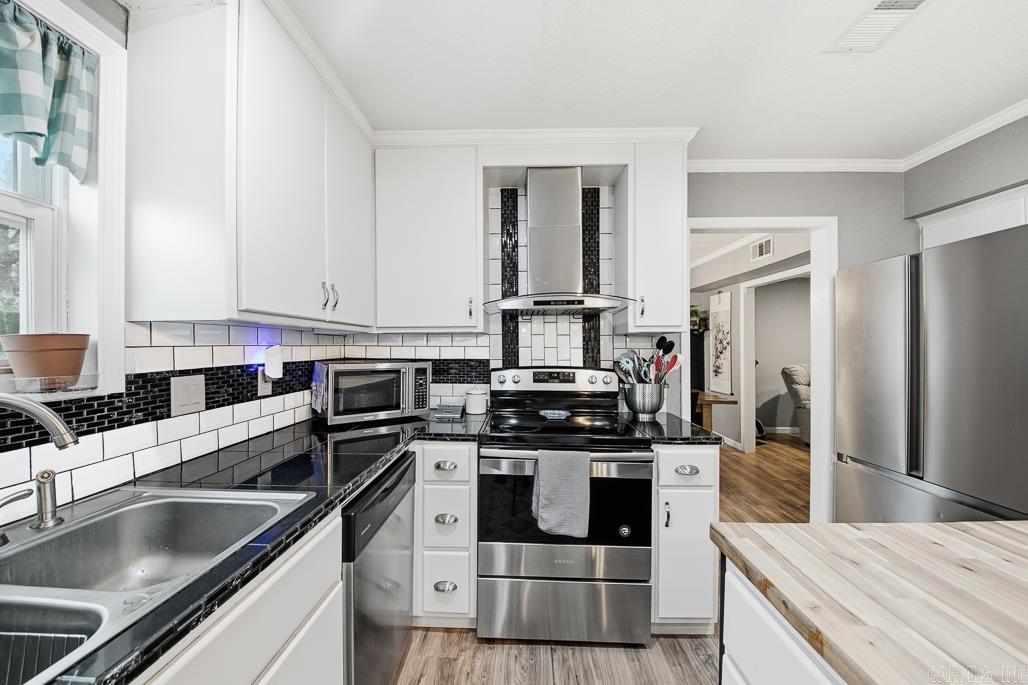 EDGETOWN ADDN - Residential