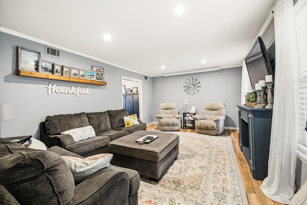 EDGETOWN ADDN - Residential