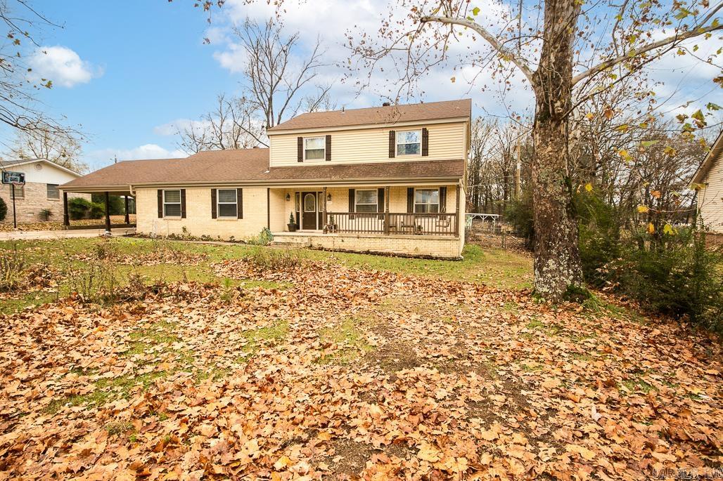 EDGETOWN ADDN - Residential