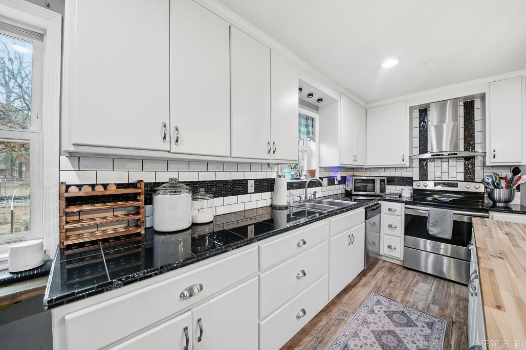 EDGETOWN ADDN - Residential