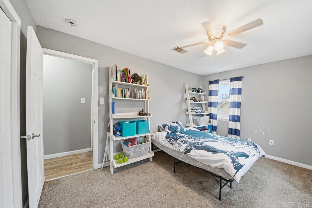 EDGETOWN ADDN - Residential