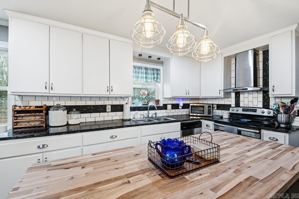 EDGETOWN ADDN - Residential