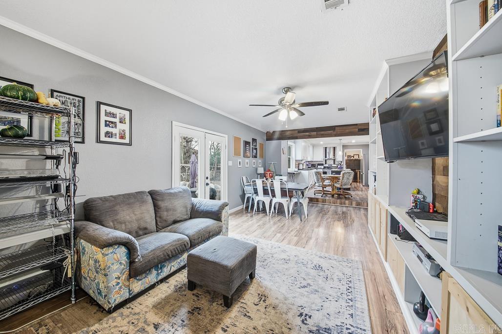 EDGETOWN ADDN - Residential