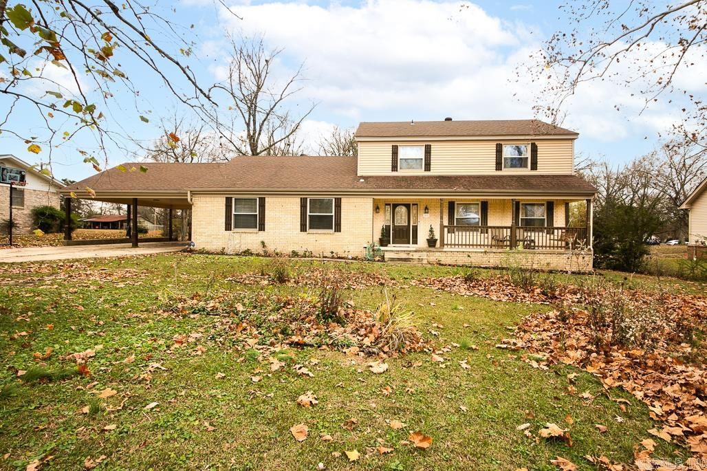 EDGETOWN ADDN - Residential