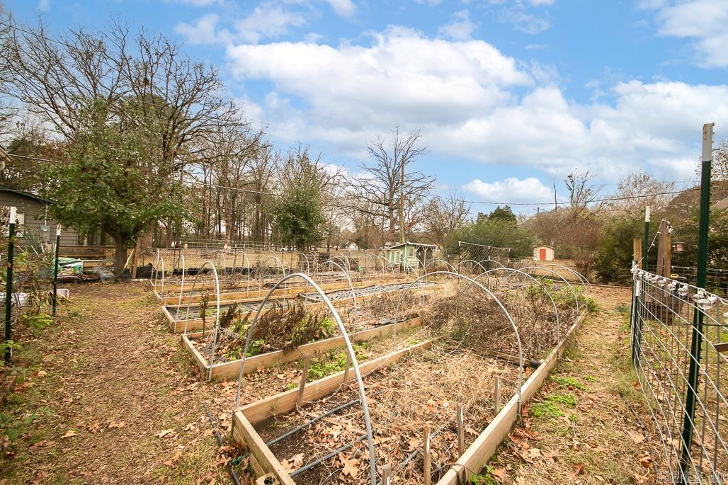 EDGETOWN ADDN - Residential