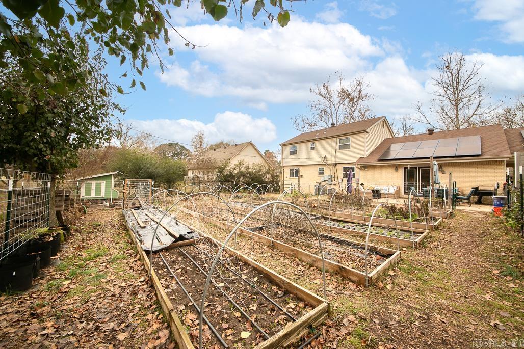 EDGETOWN ADDN - Residential