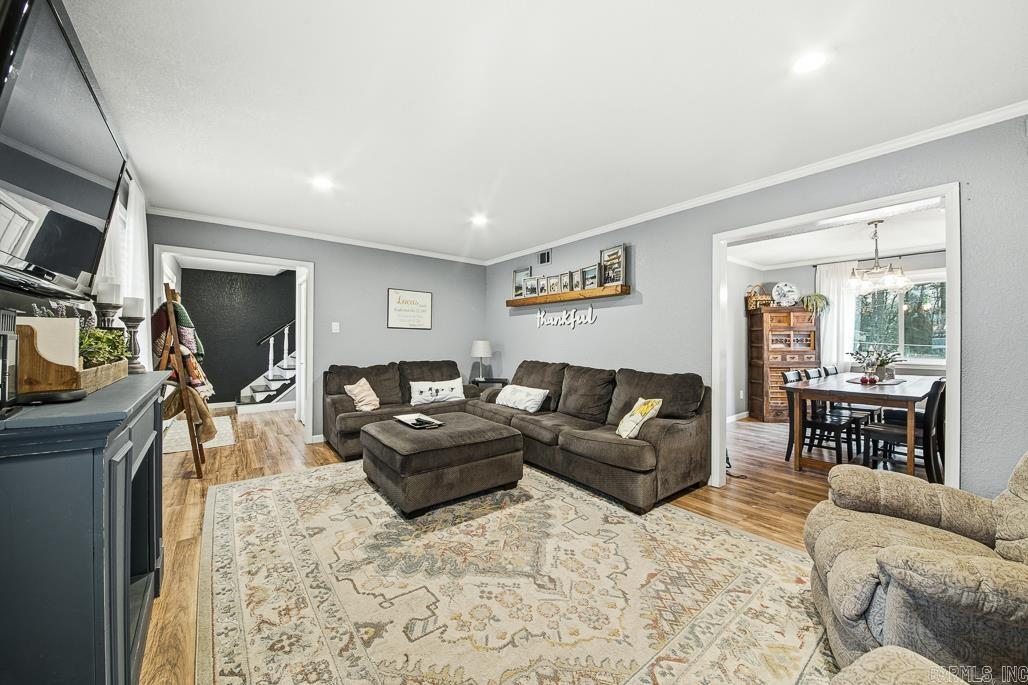 EDGETOWN ADDN - Residential