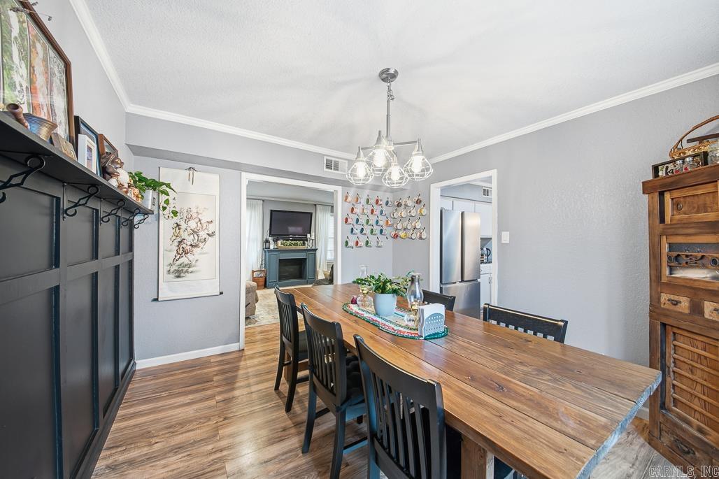 EDGETOWN ADDN - Residential