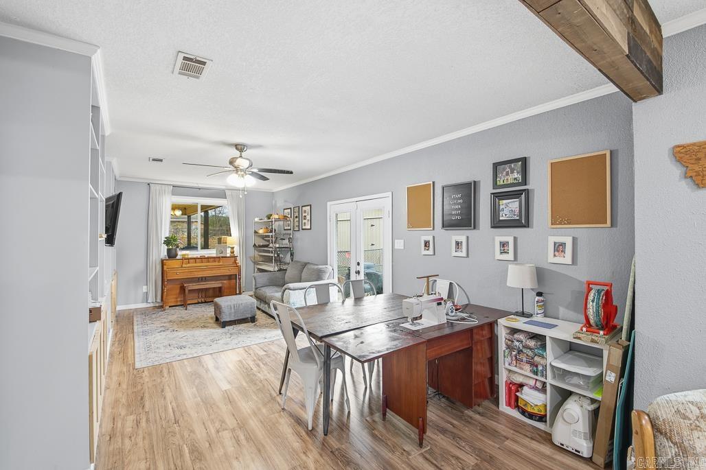 EDGETOWN ADDN - Residential