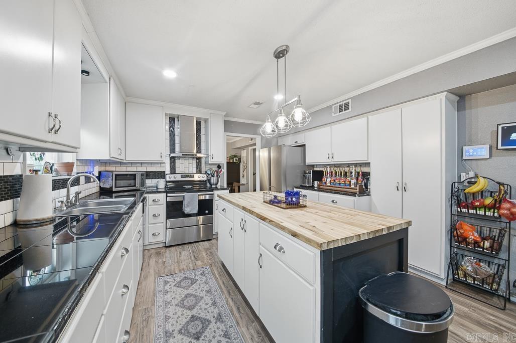 EDGETOWN ADDN - Residential