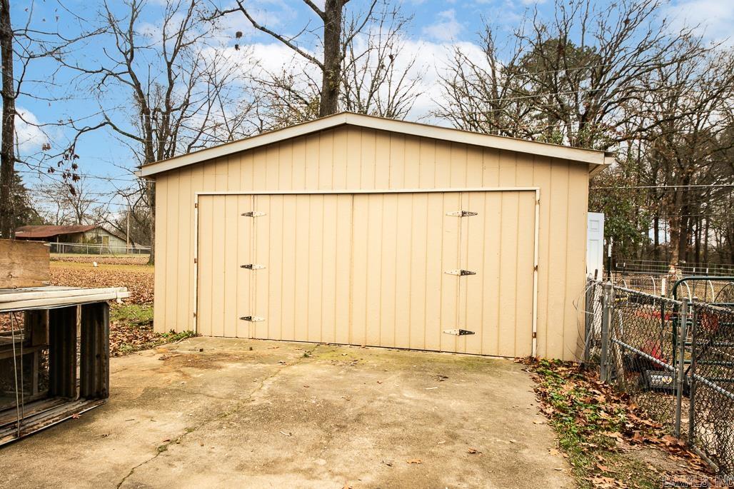 EDGETOWN ADDN - Residential