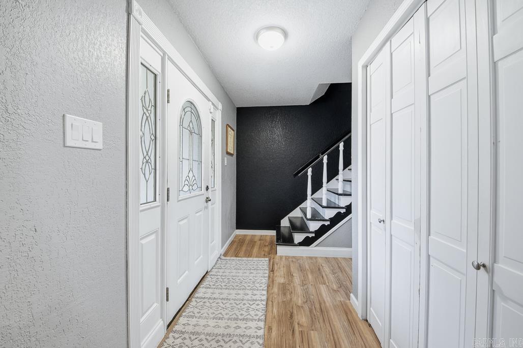 EDGETOWN ADDN - Residential