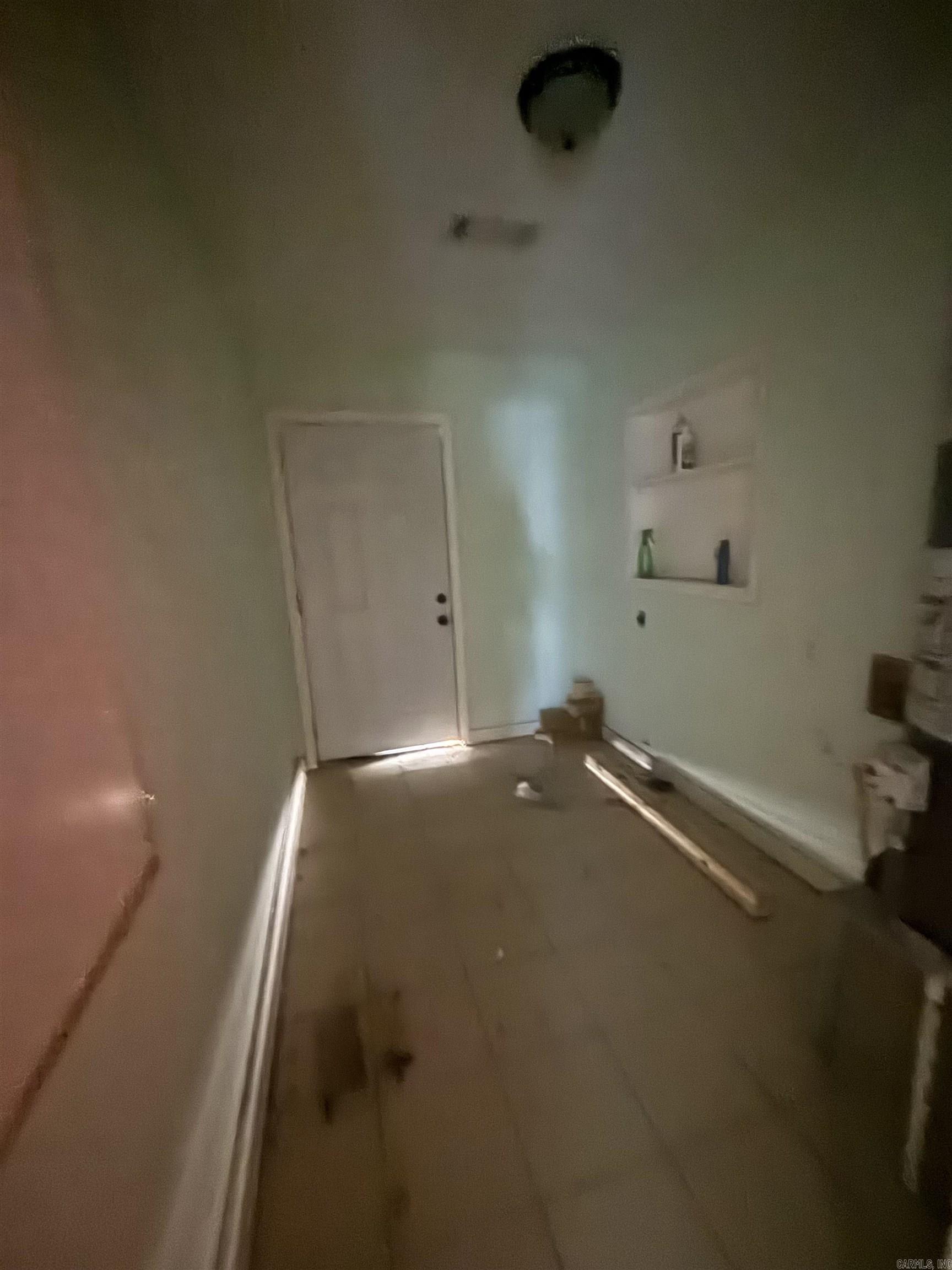 Mosley Town of Mayflower - Residential