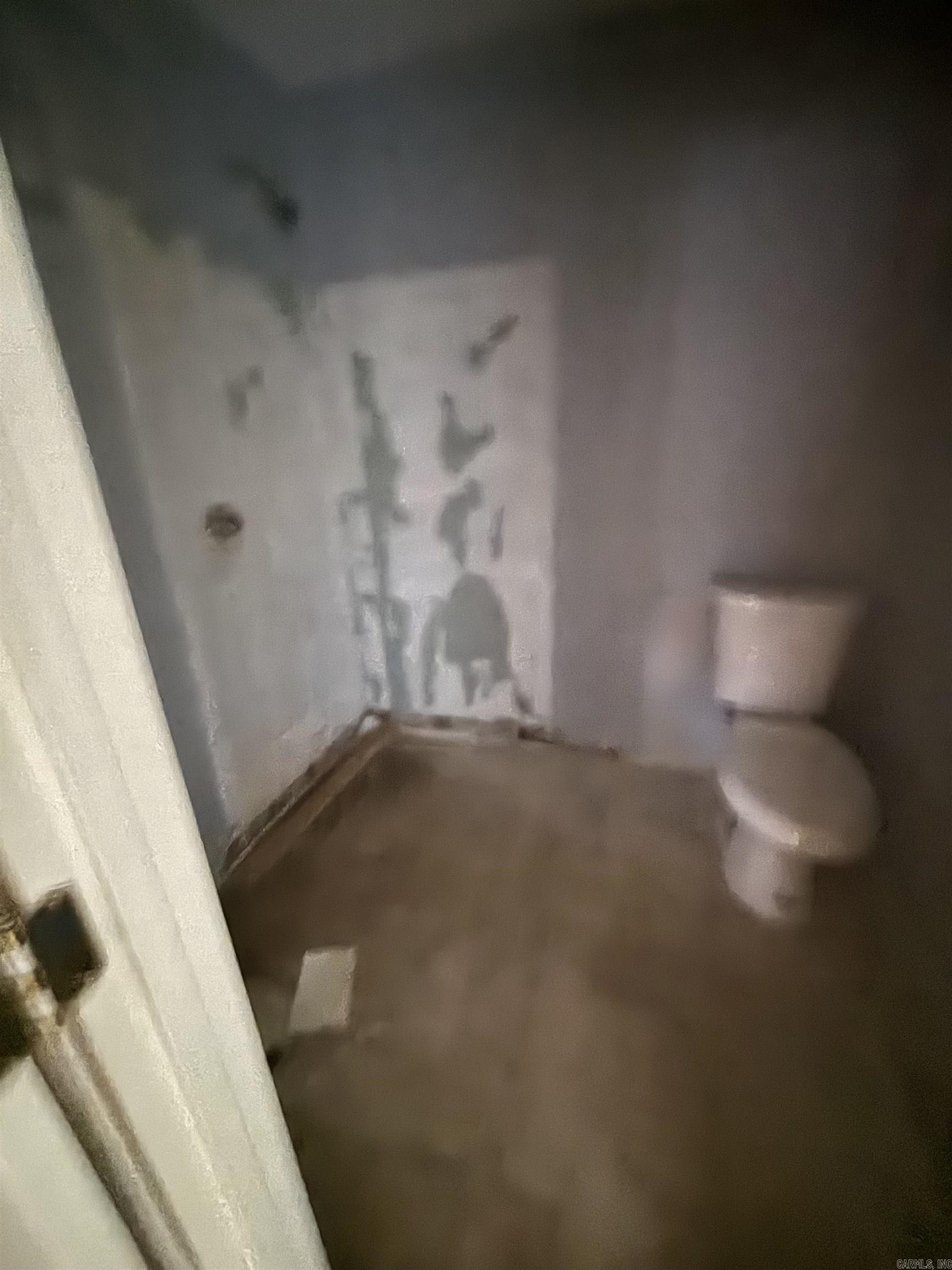 Mosley Town of Mayflower - Residential