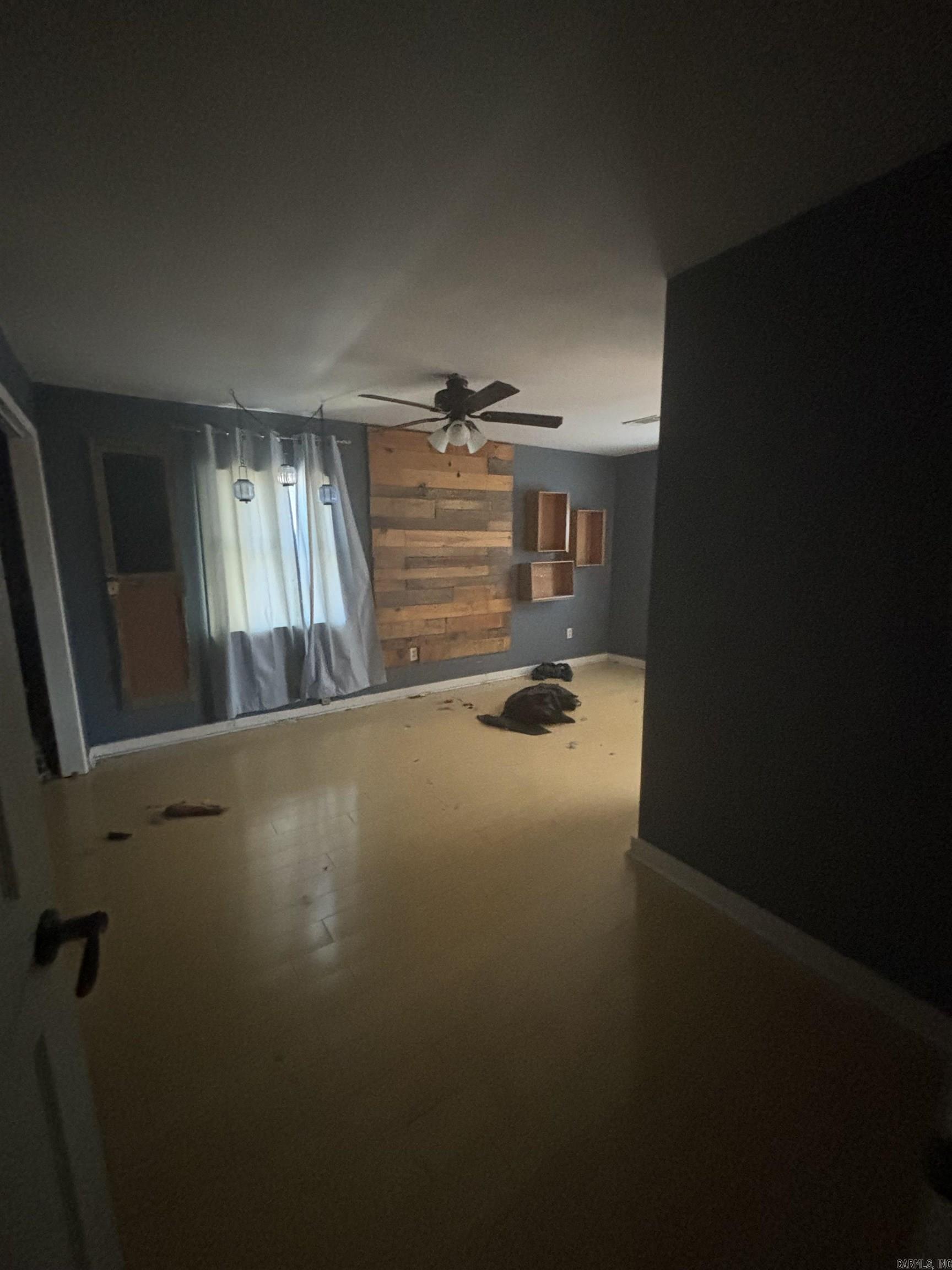 Mosley Town of Mayflower - Residential