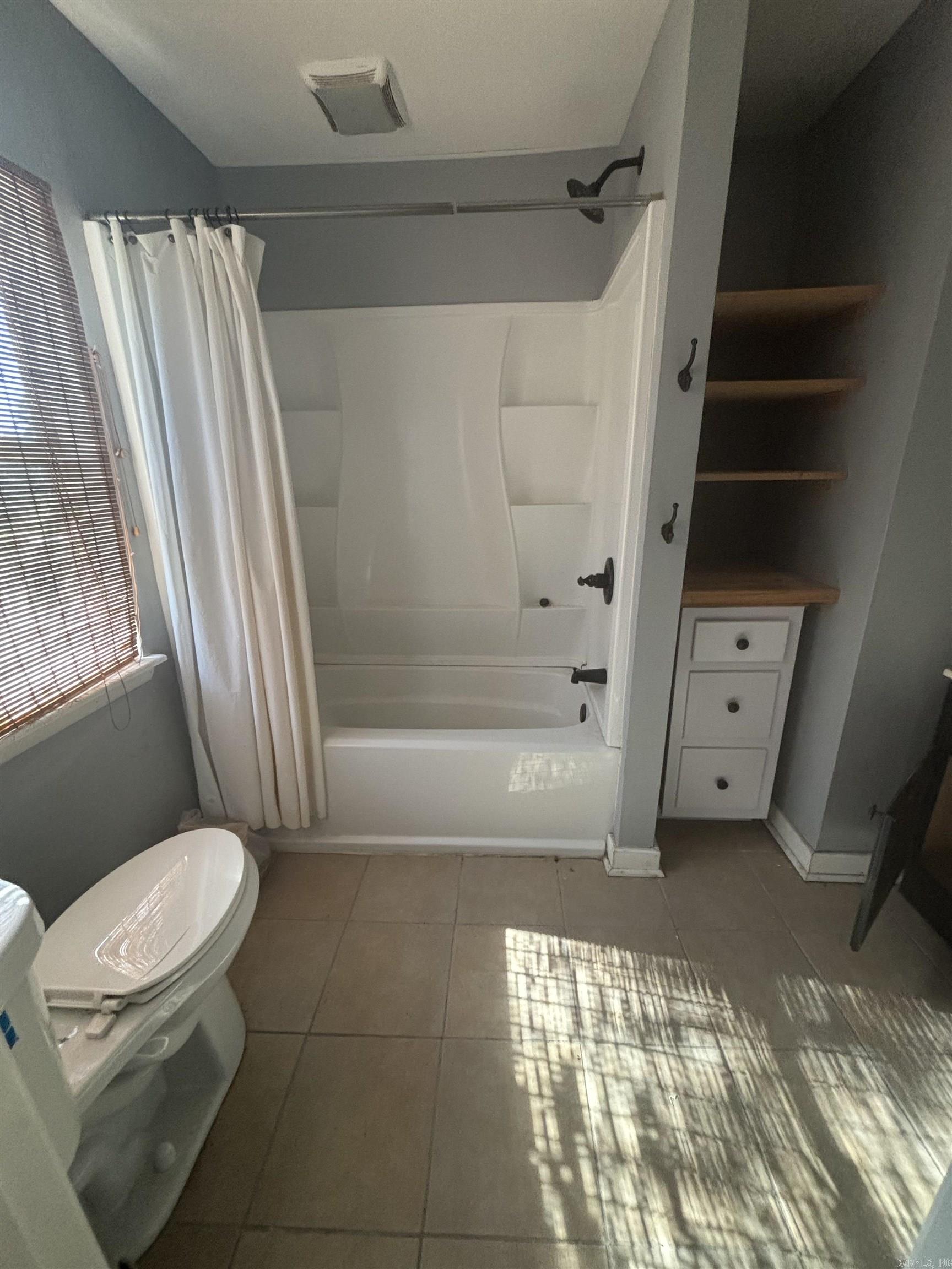 Mosley Town of Mayflower - Residential