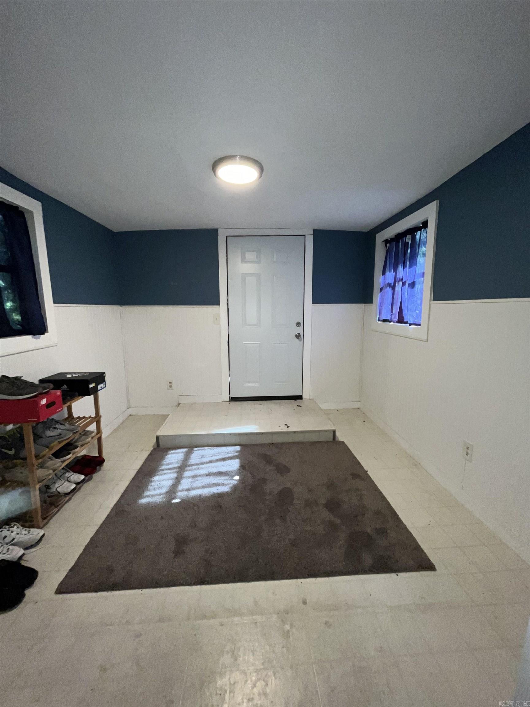 Bates - Residential Income