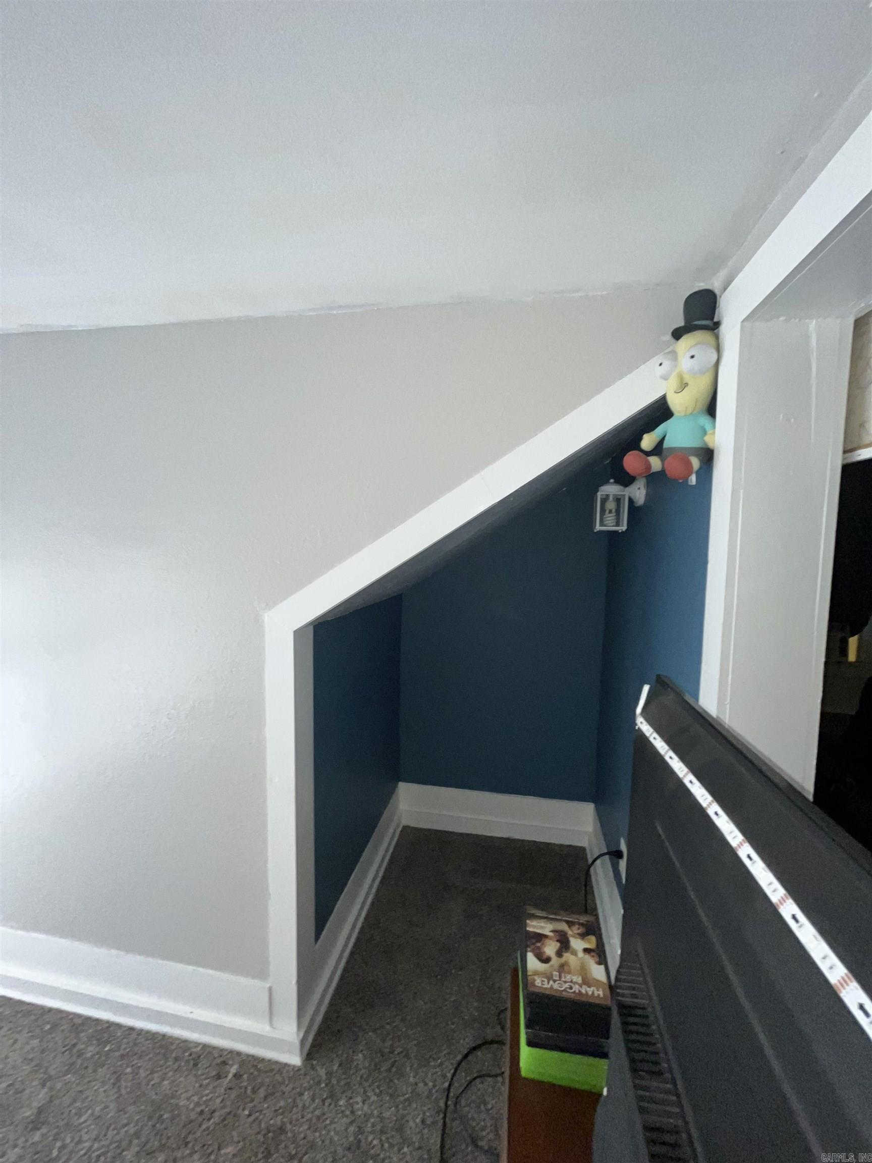 Bates - Residential Income