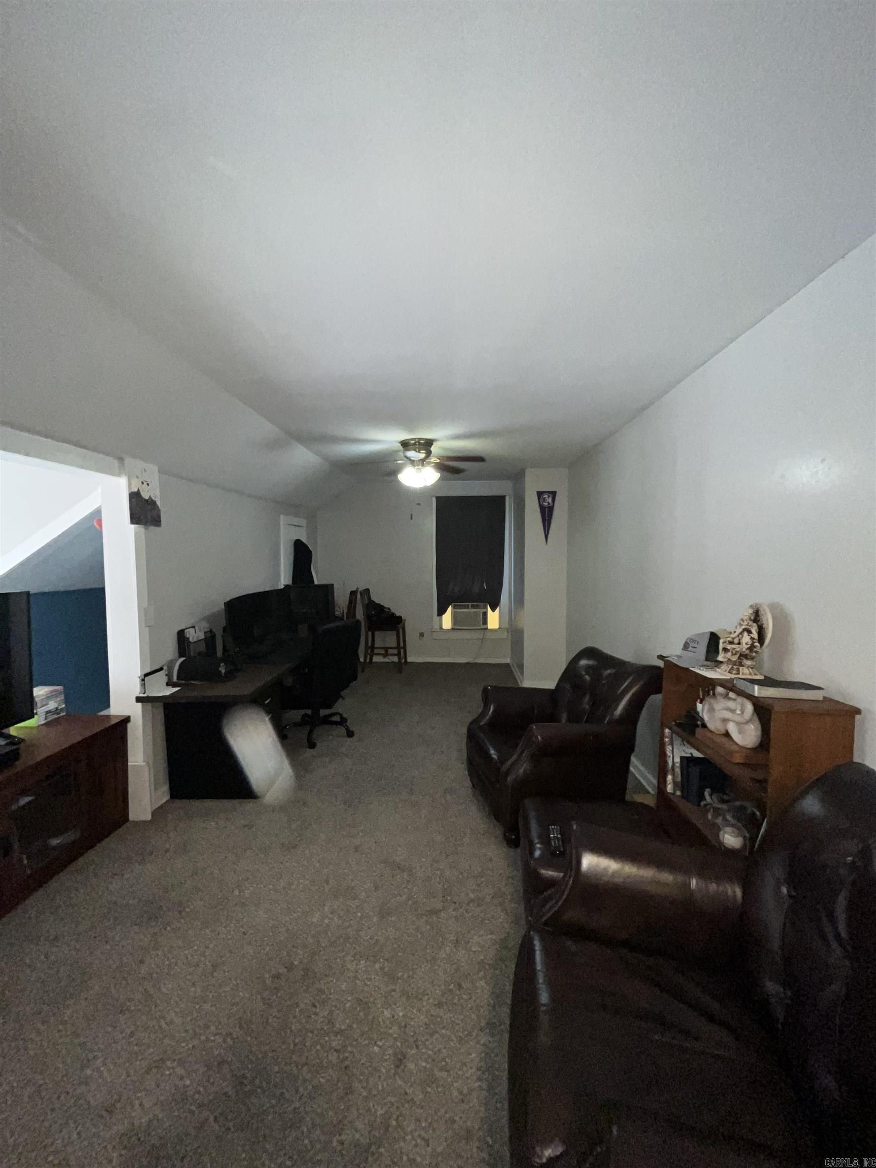 Bates - Residential Income