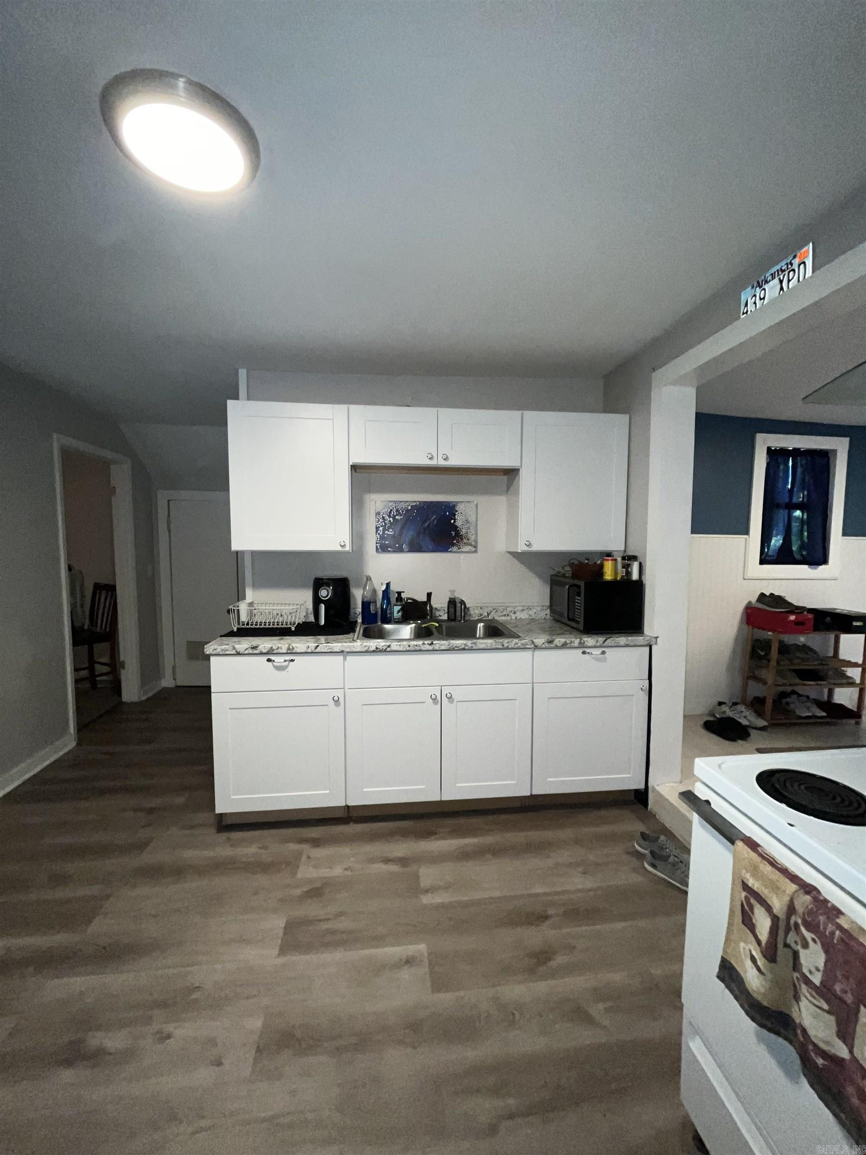 Bates - Residential Income