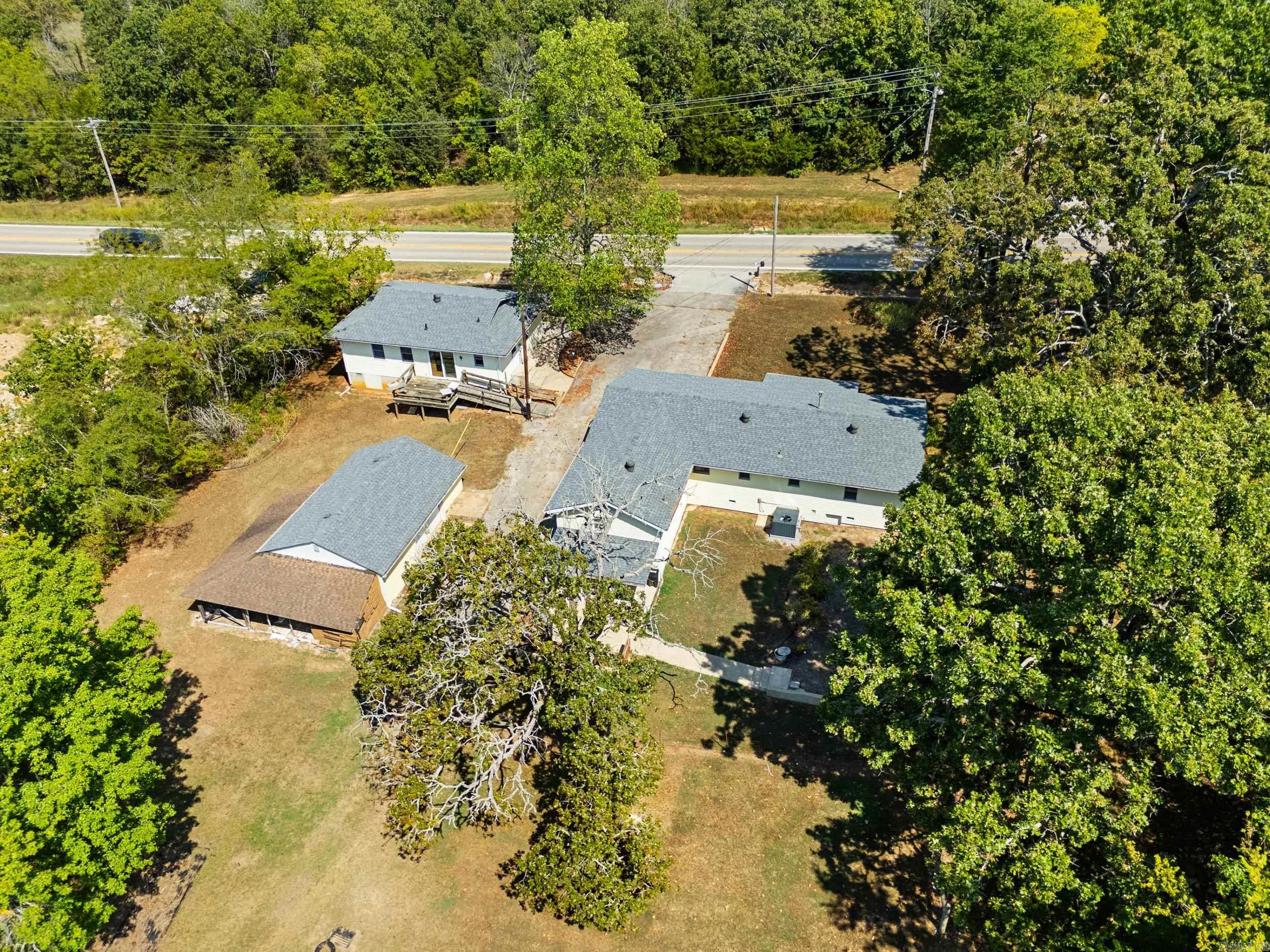 City of Mountain Home - Residential