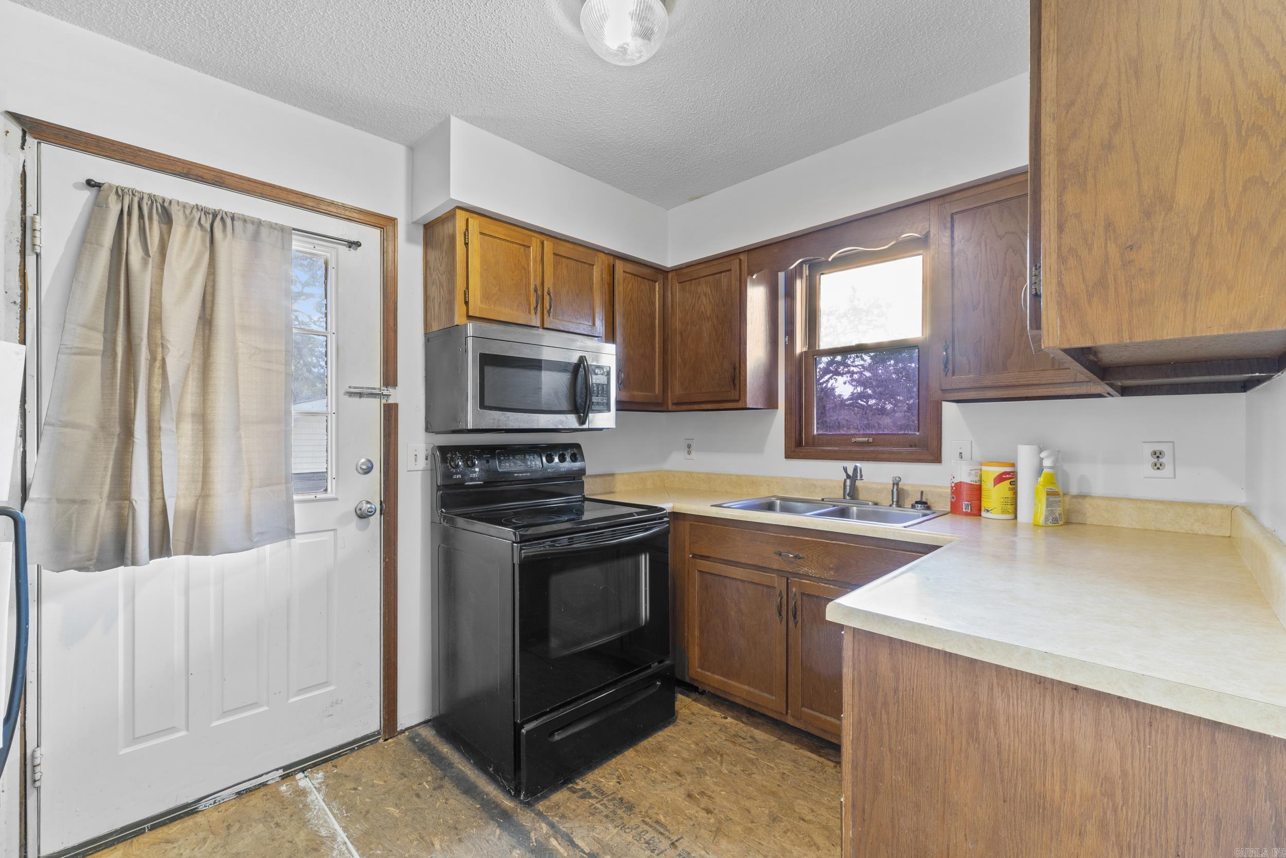 City of Mountain Home - Residential