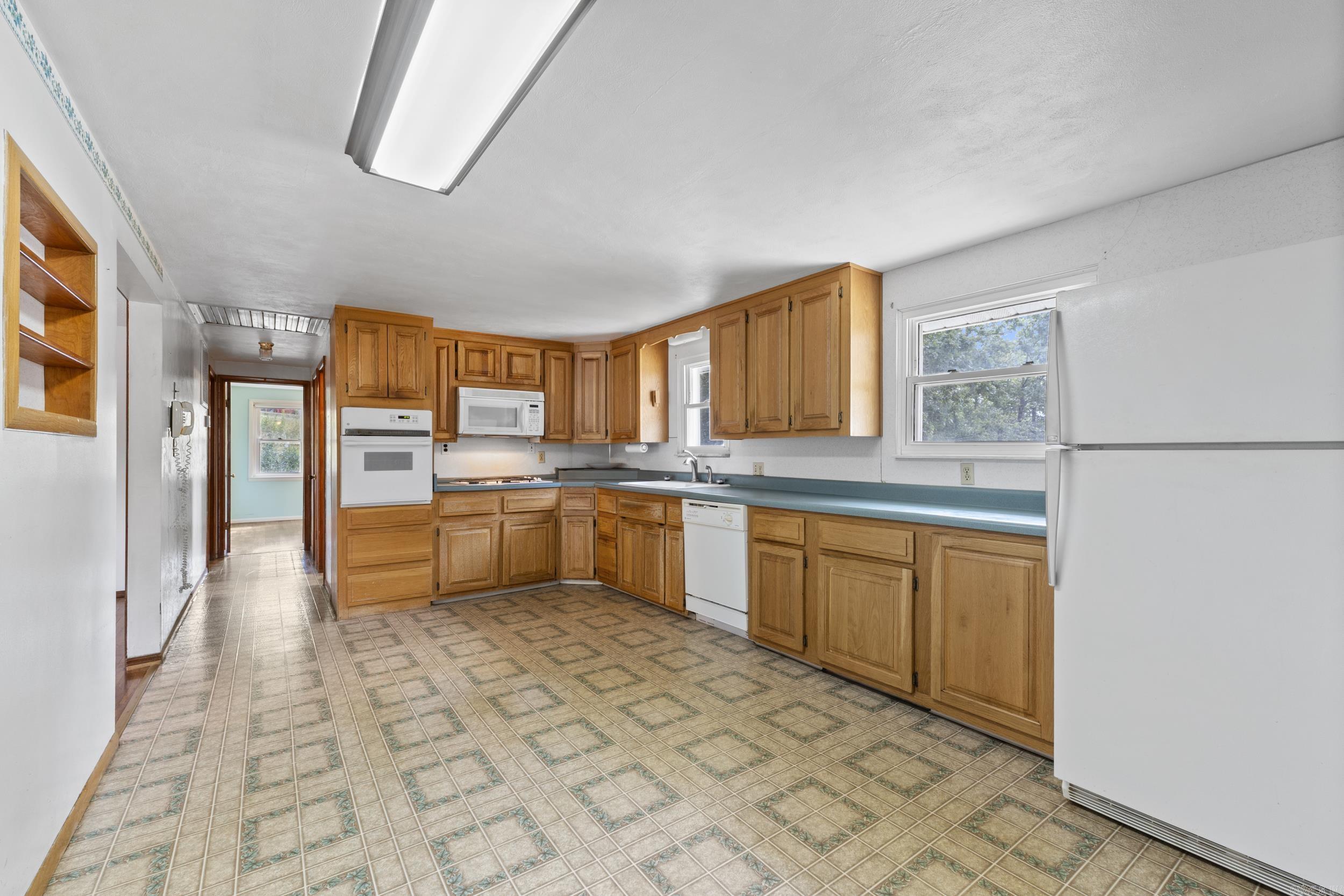 City of Mountain Home - Residential