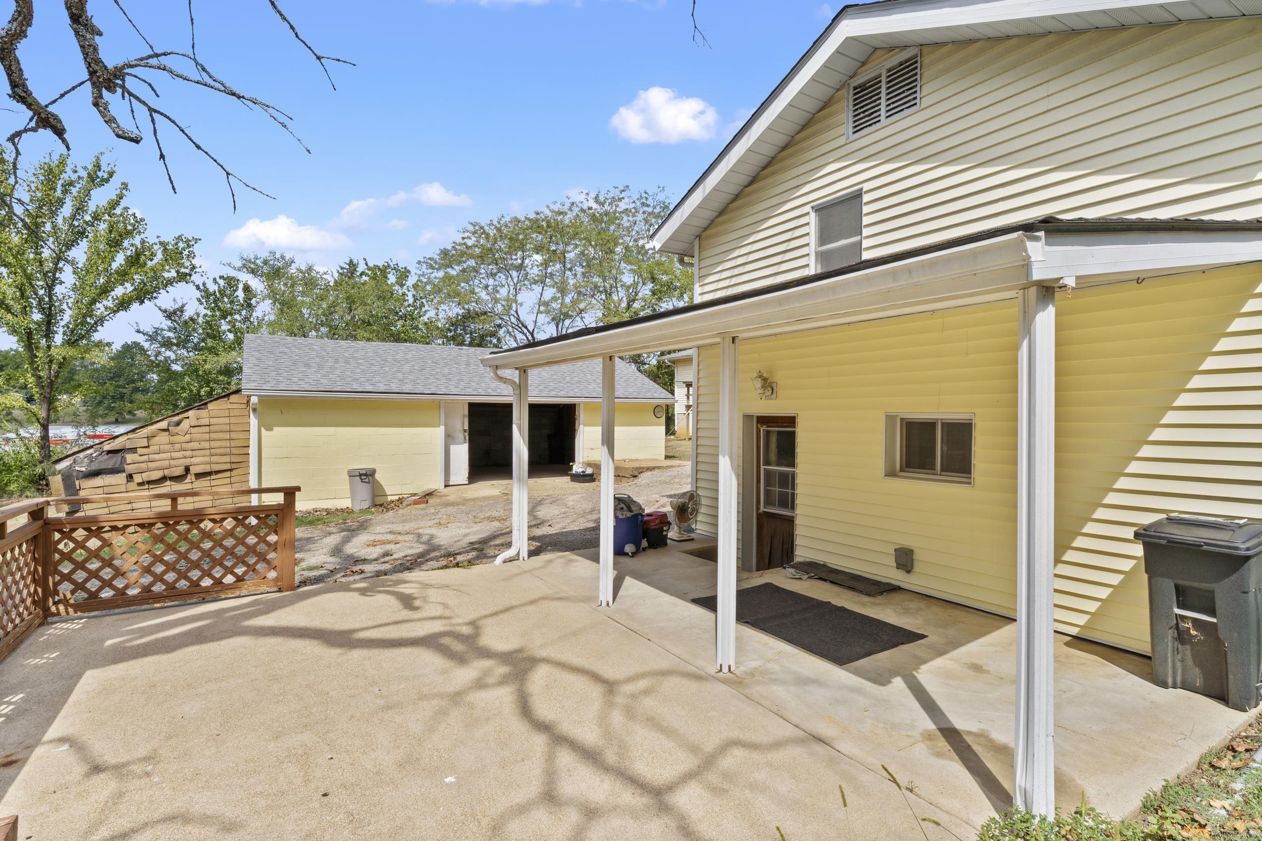 City of Mountain Home - Residential