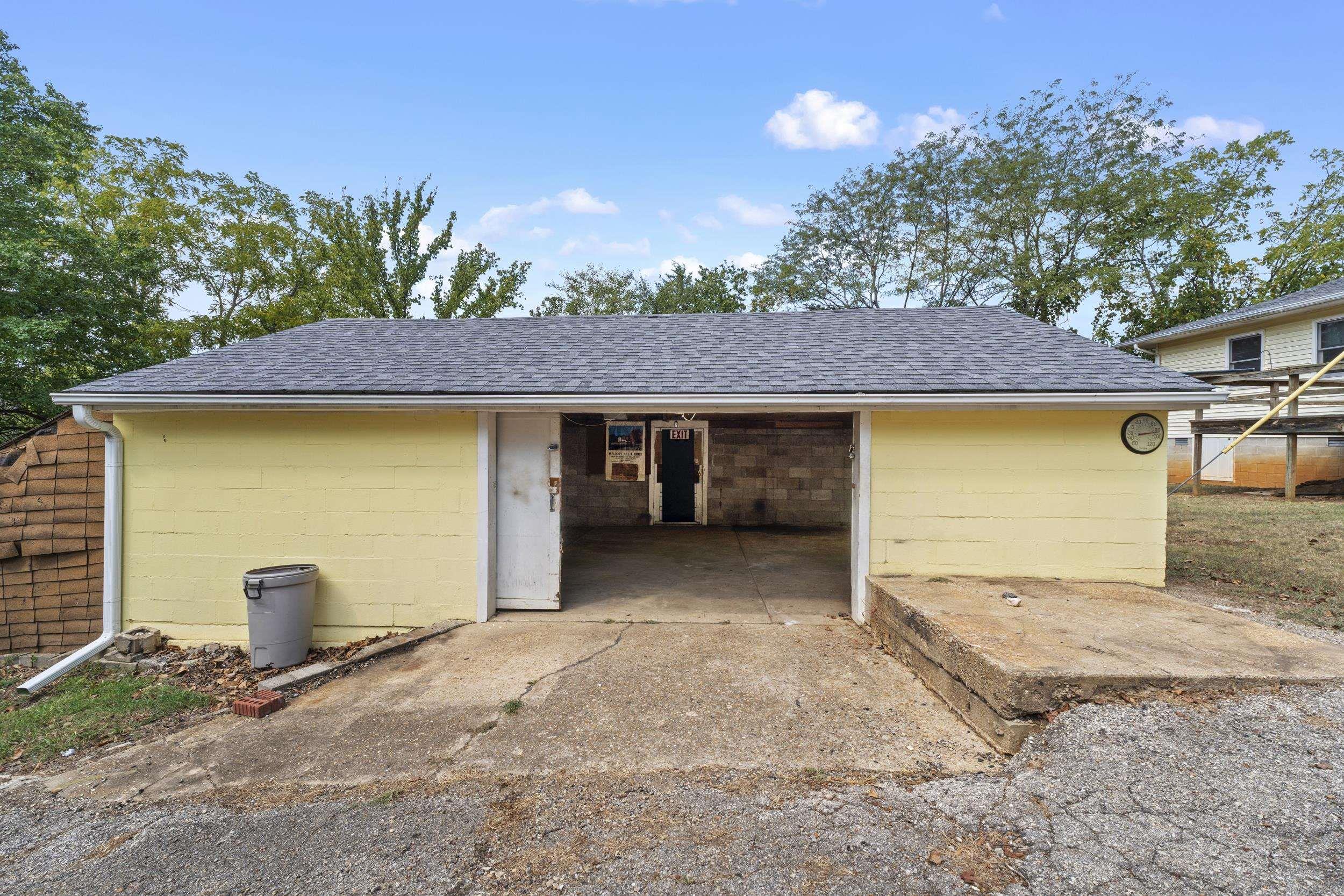 City of Mountain Home - Residential