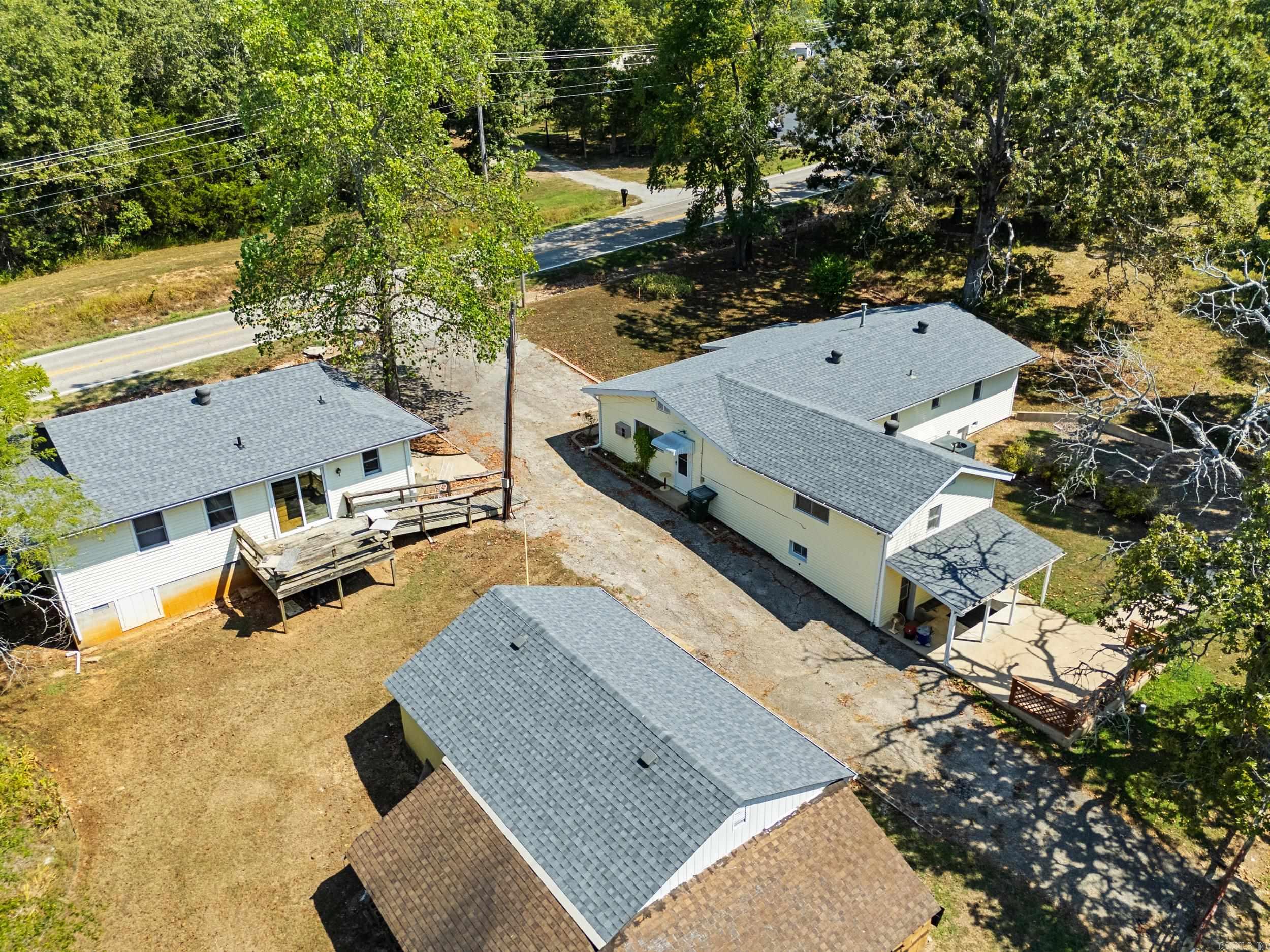 City of Mountain Home - Residential