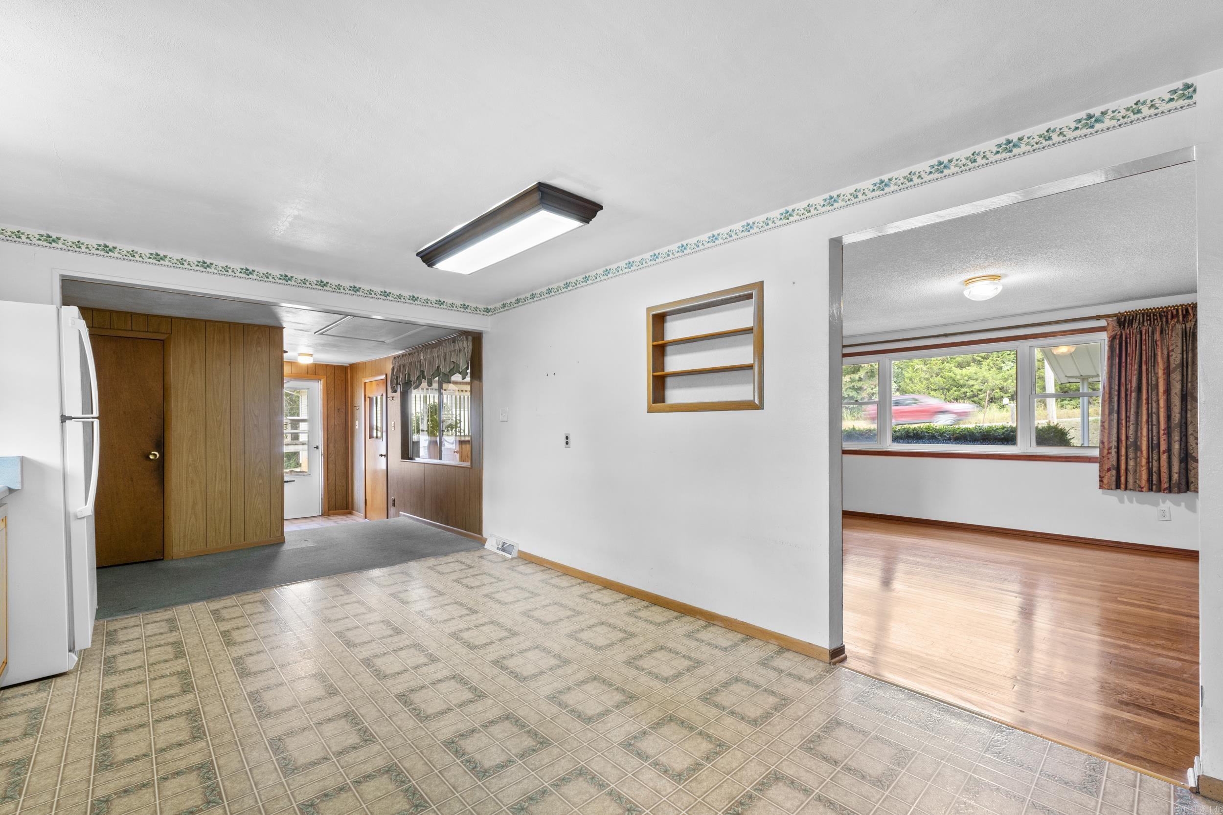 City of Mountain Home - Residential