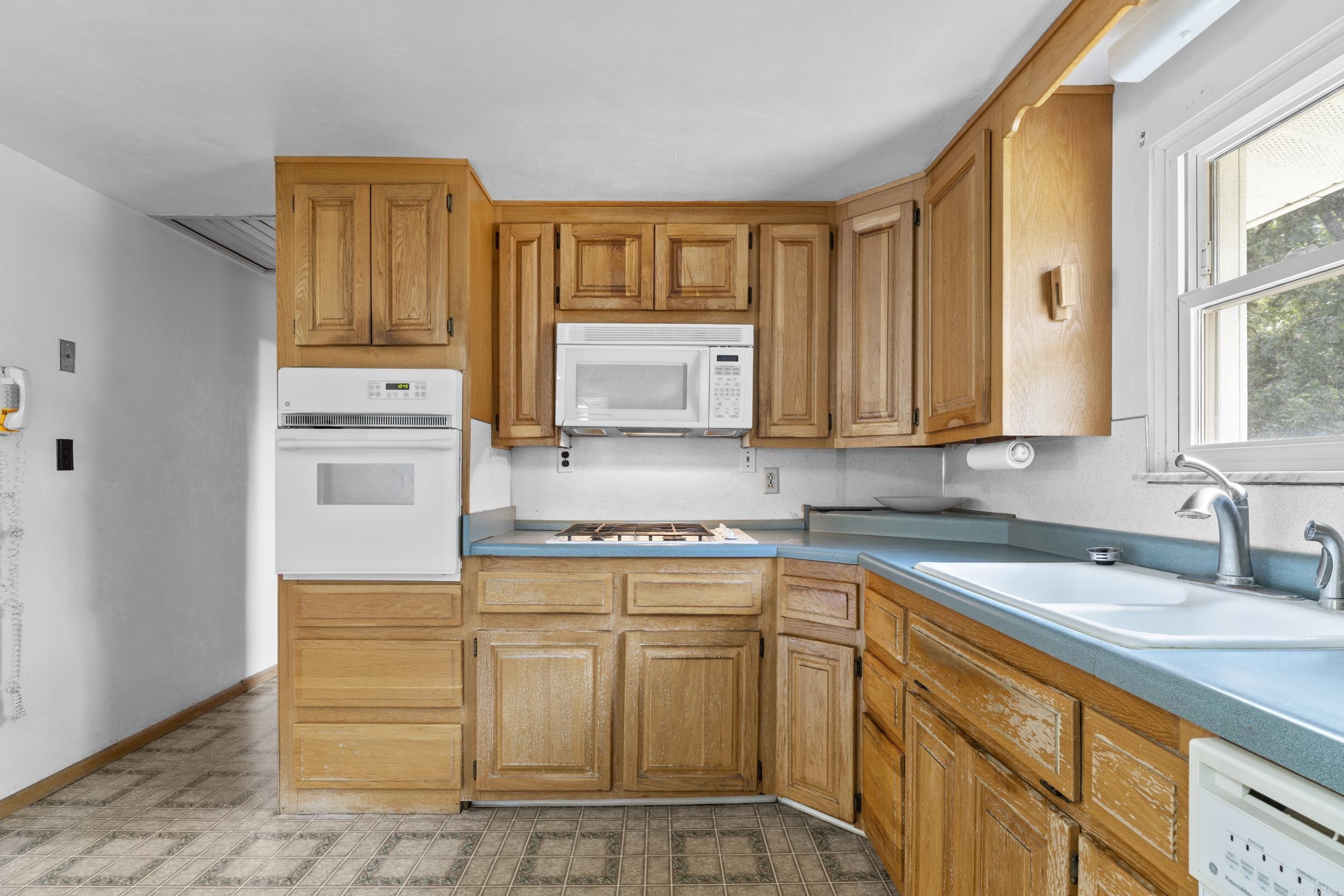 City of Mountain Home - Residential