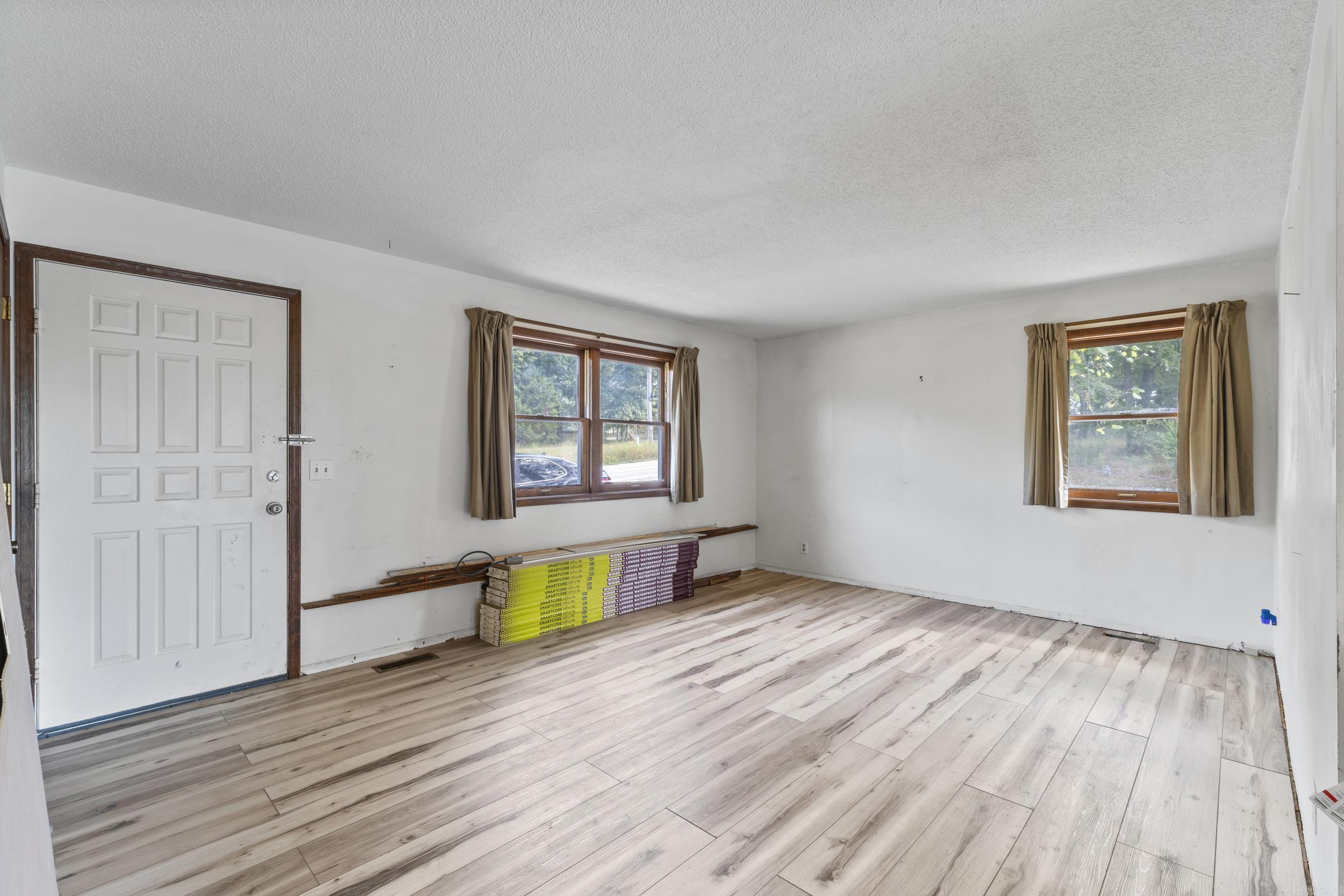 City of Mountain Home - Residential