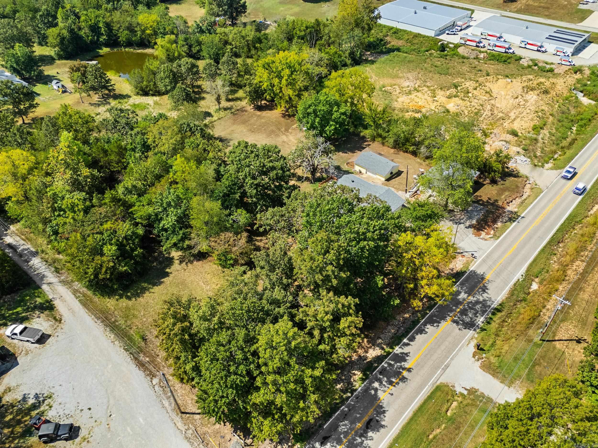 City of Mountain Home - Residential