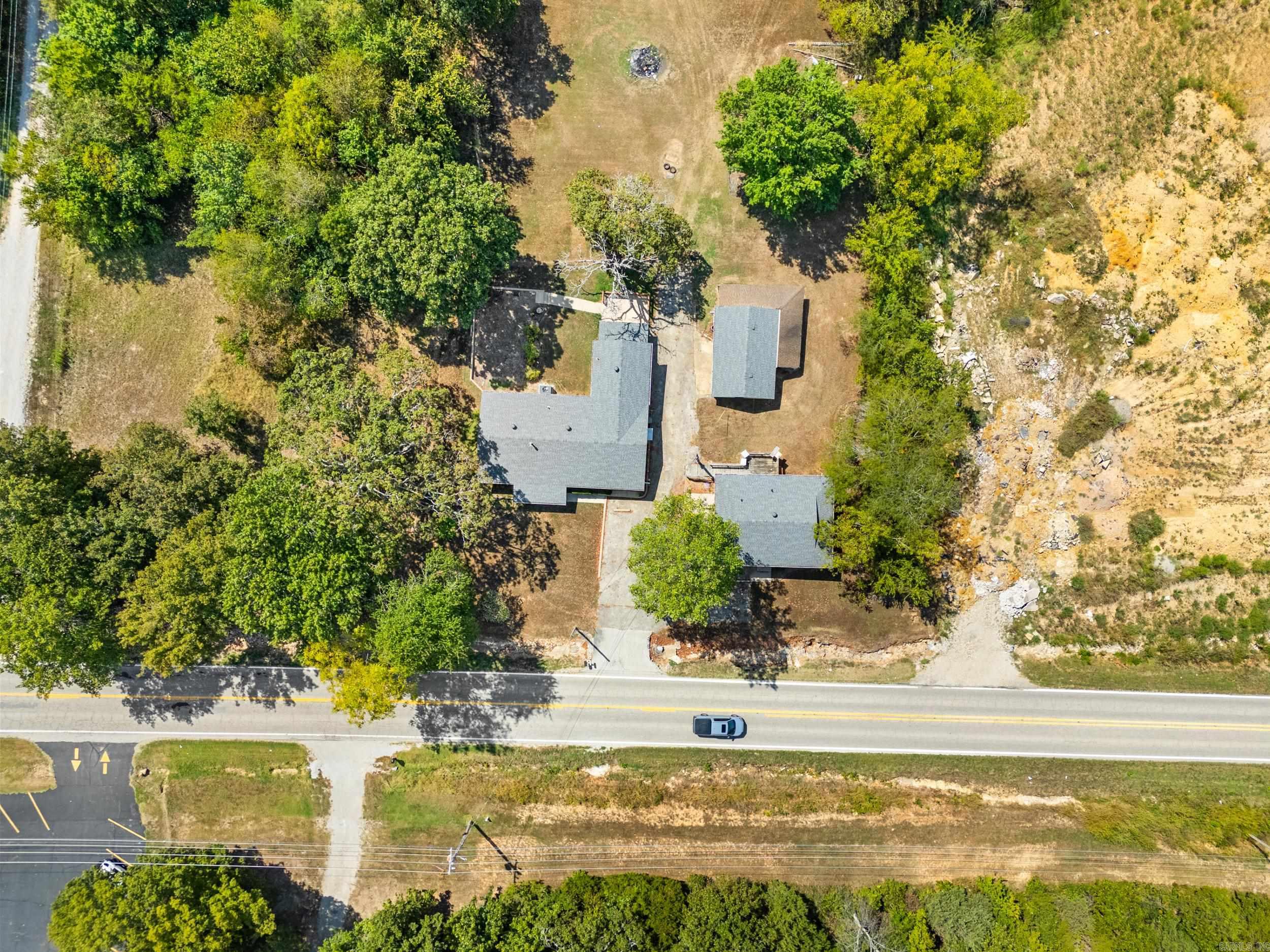 City of Mountain Home - Residential