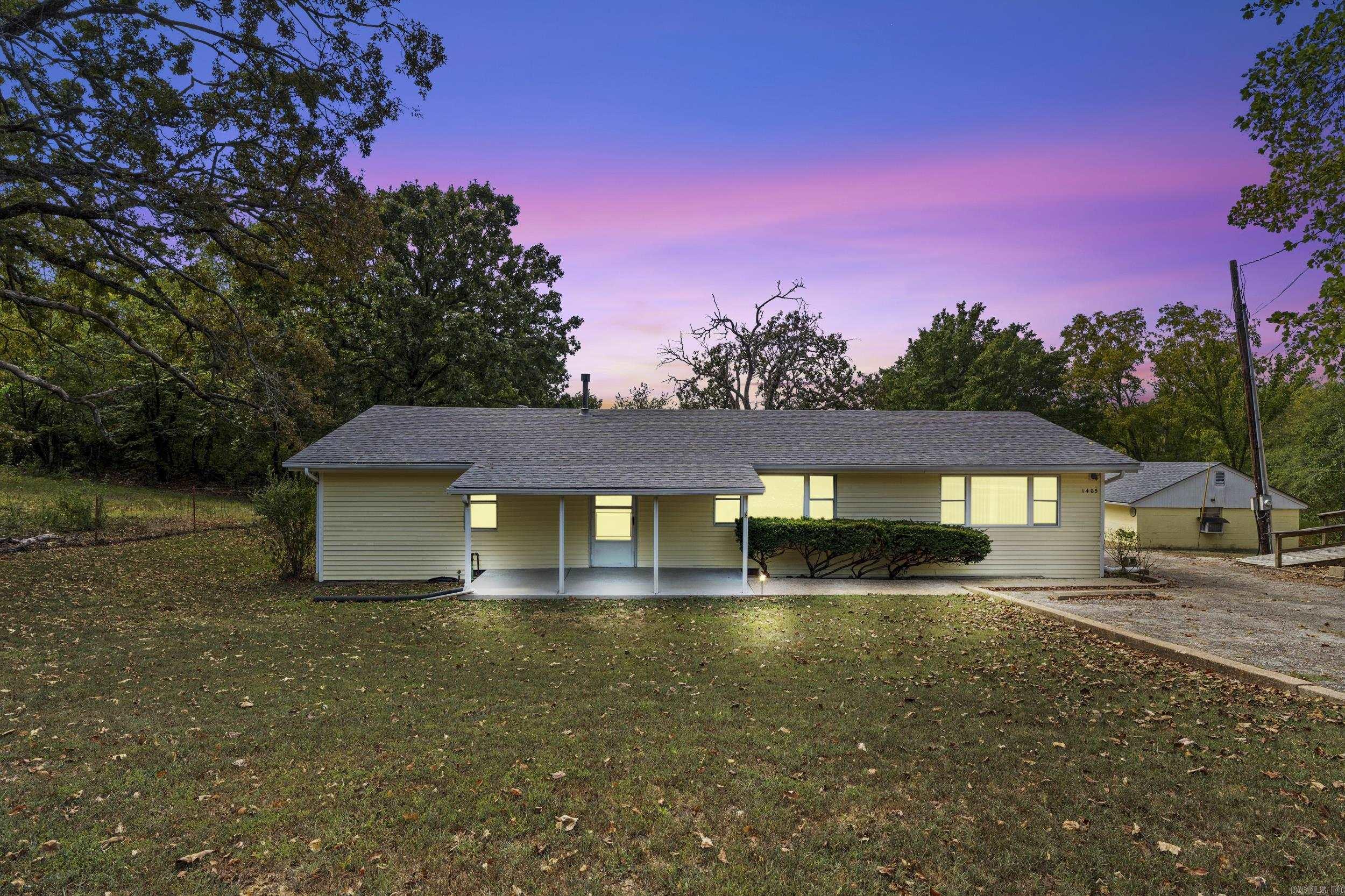 City of Mountain Home - Residential