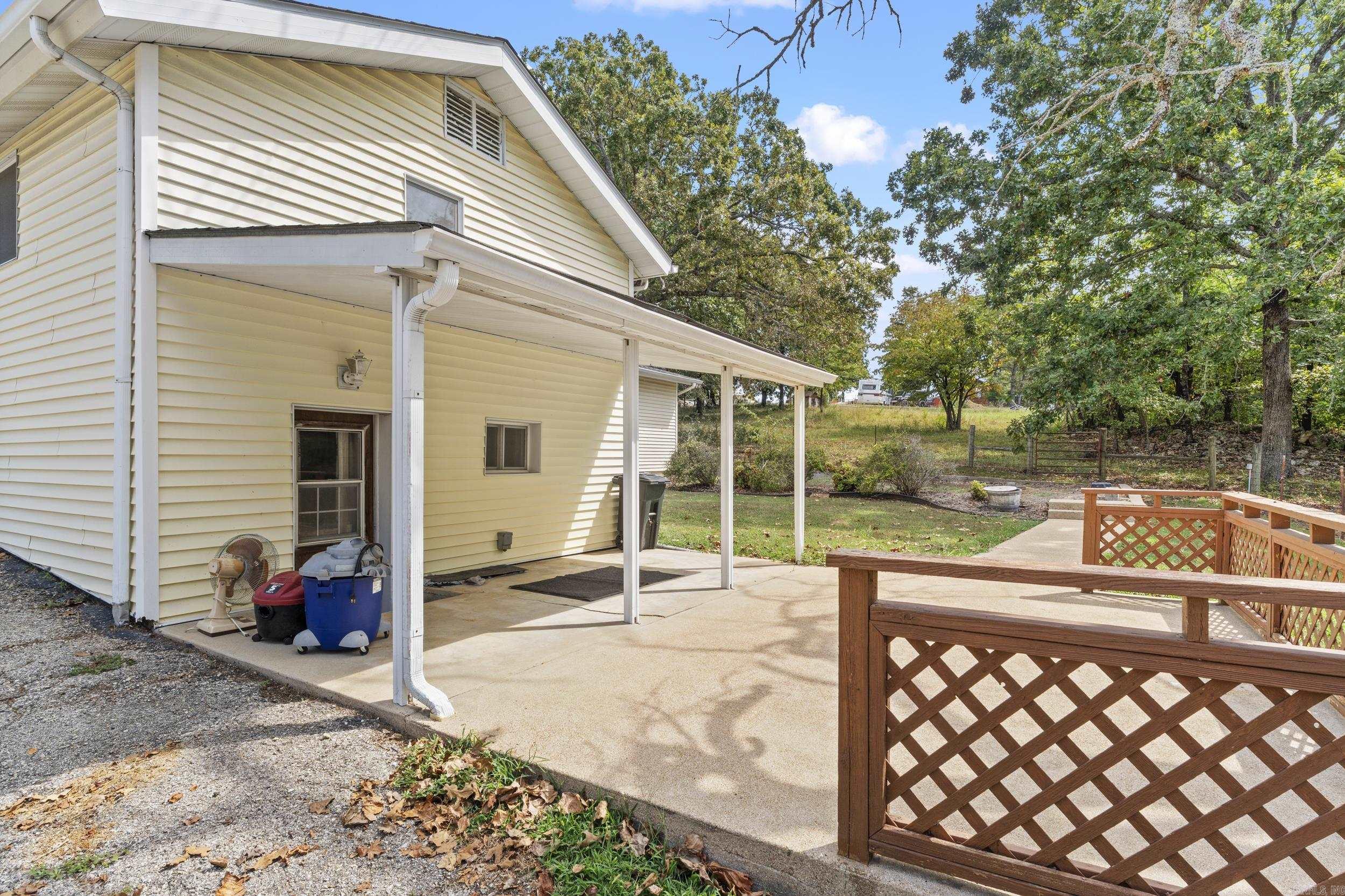 City of Mountain Home - Residential