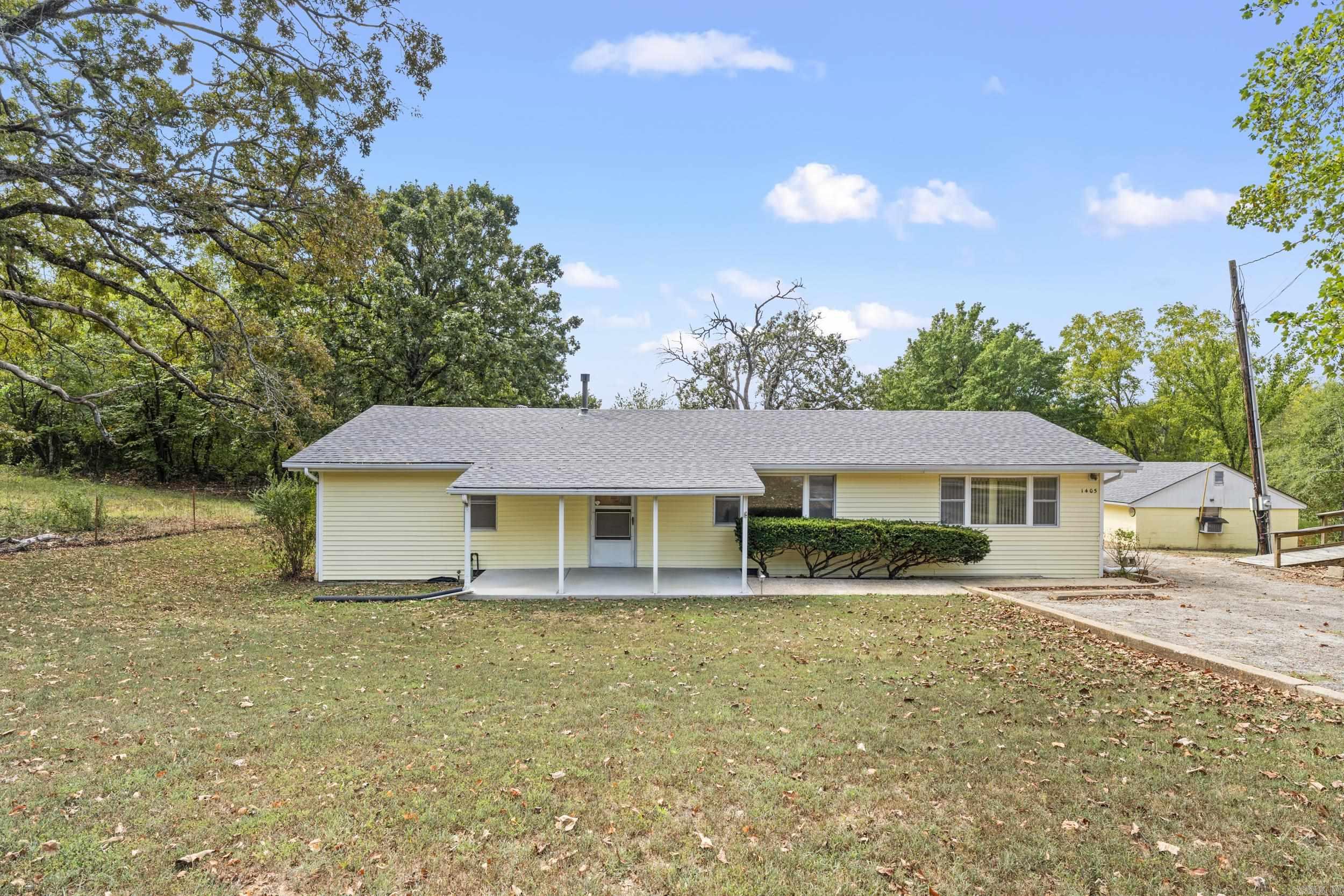 City of Mountain Home - Residential