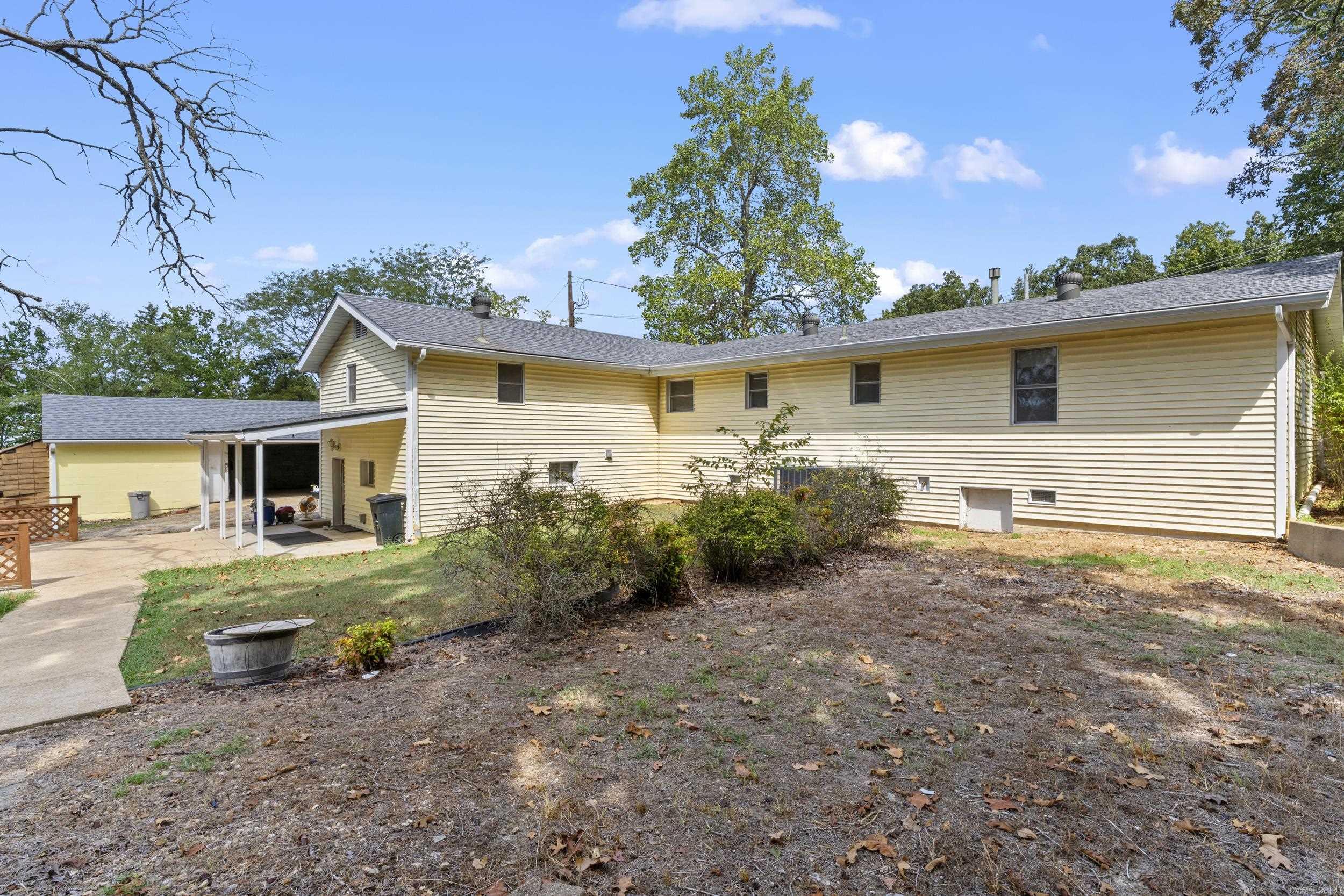 City of Mountain Home - Residential