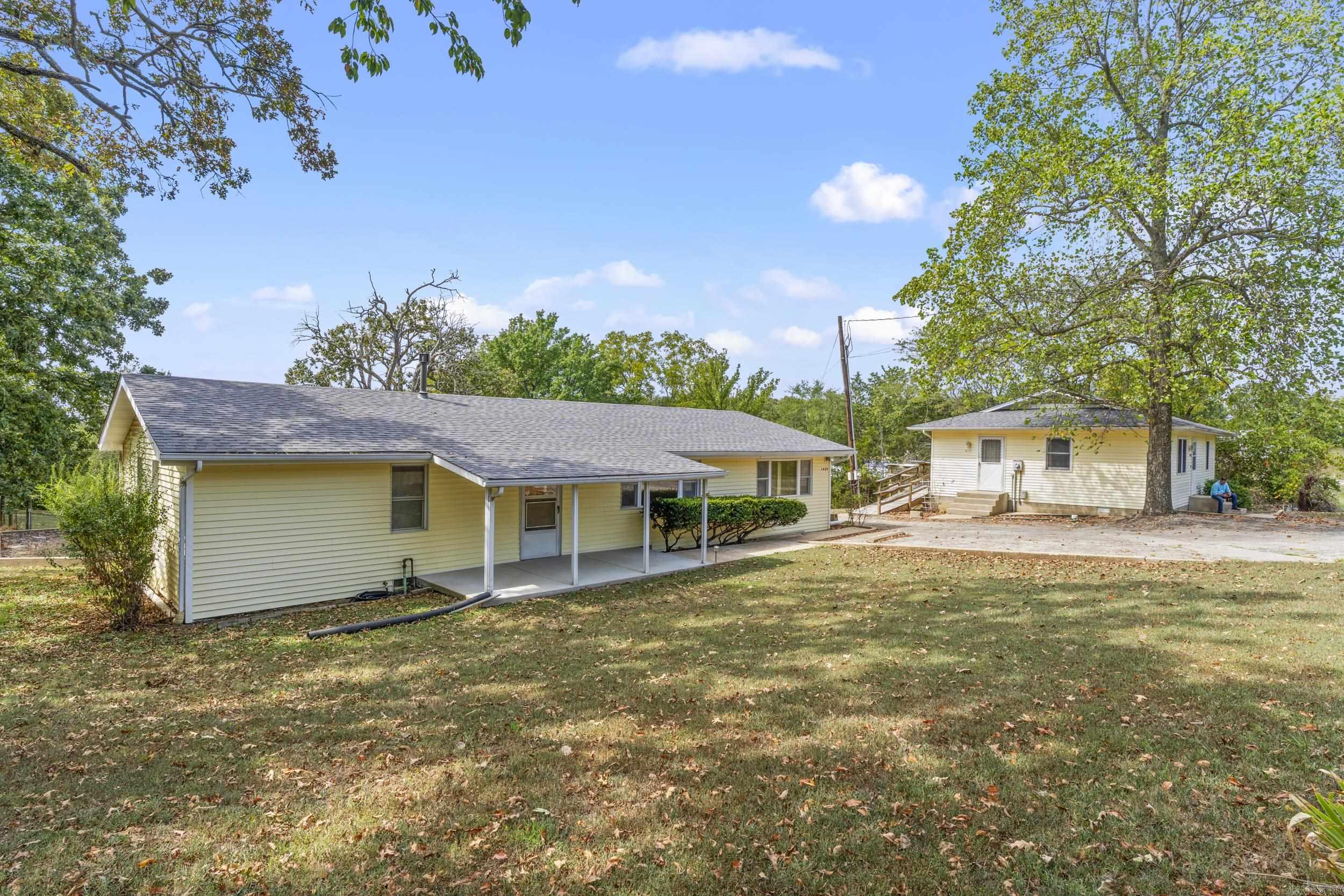 City of Mountain Home - Residential