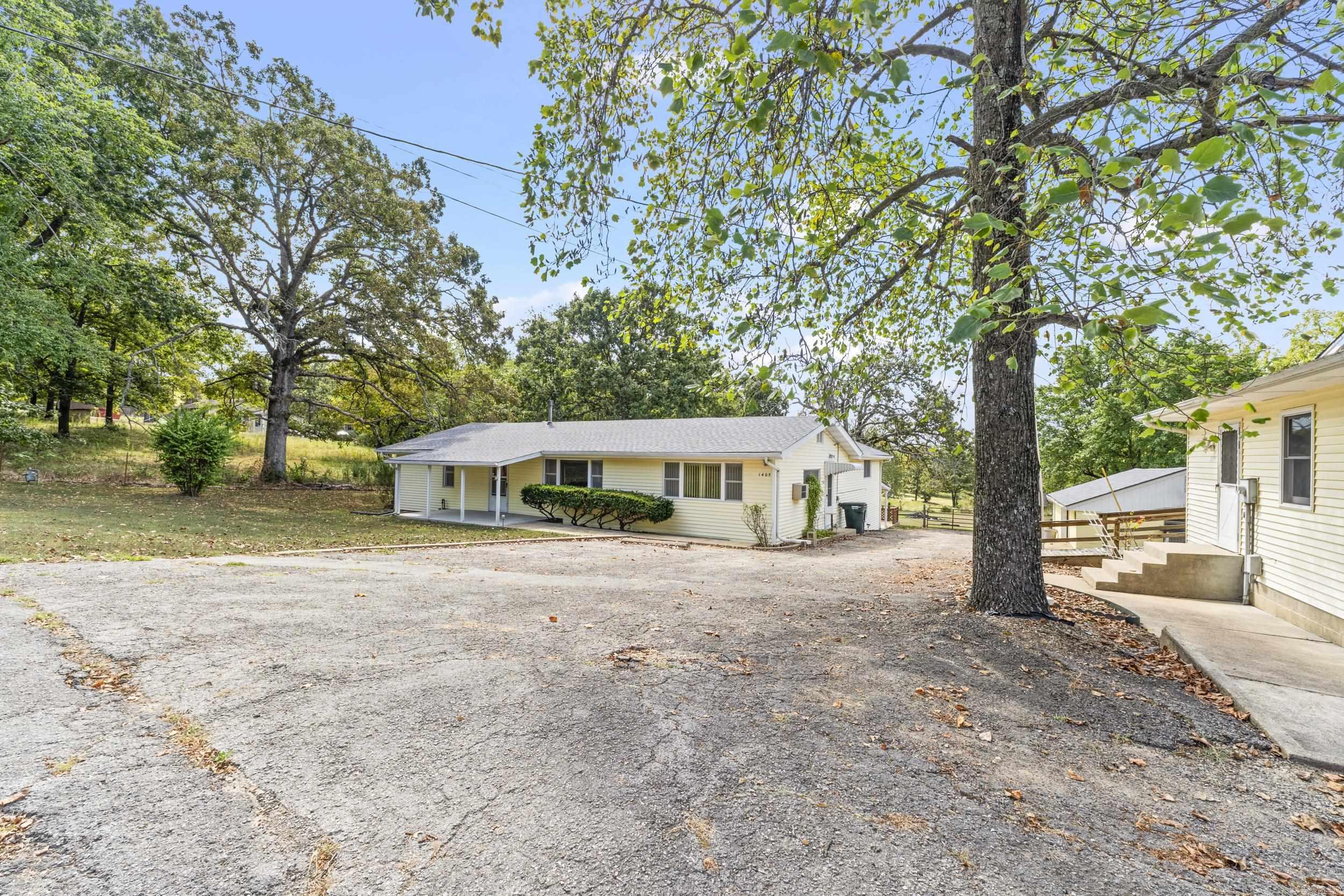 City of Mountain Home - Residential