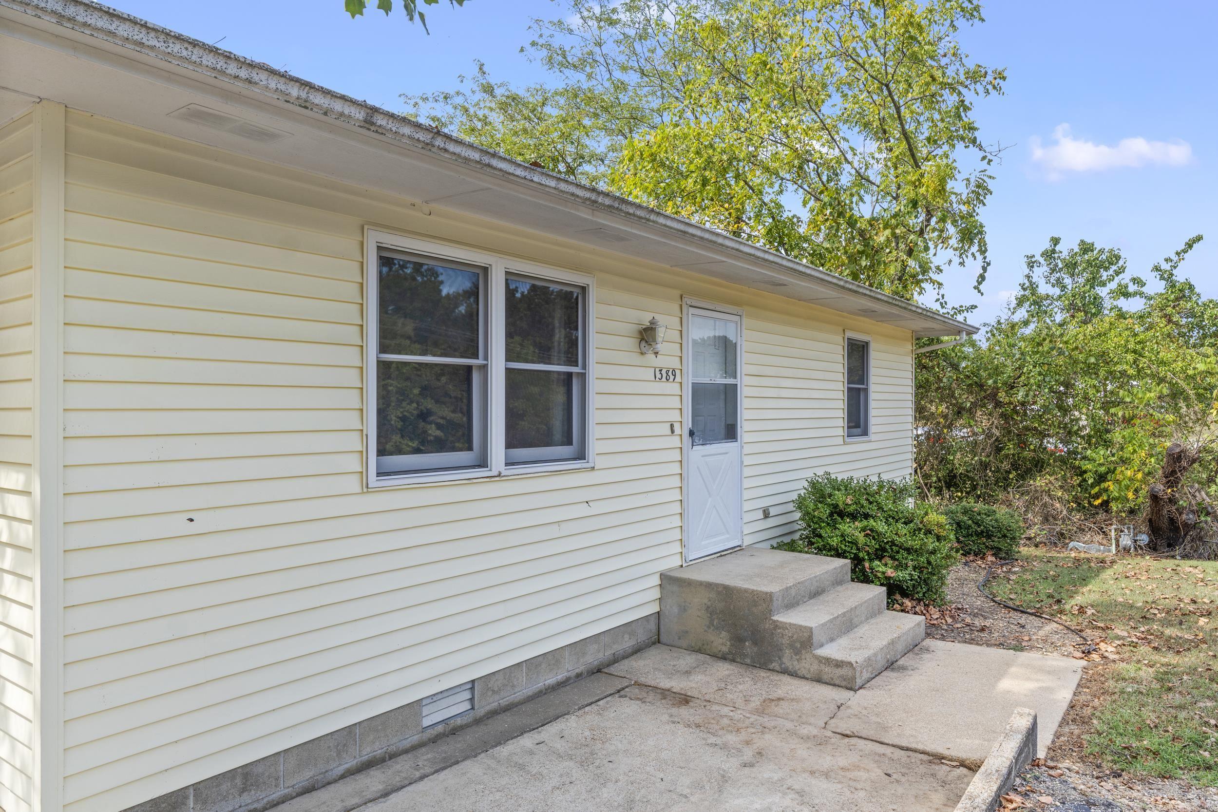 City of Mountain Home - Residential